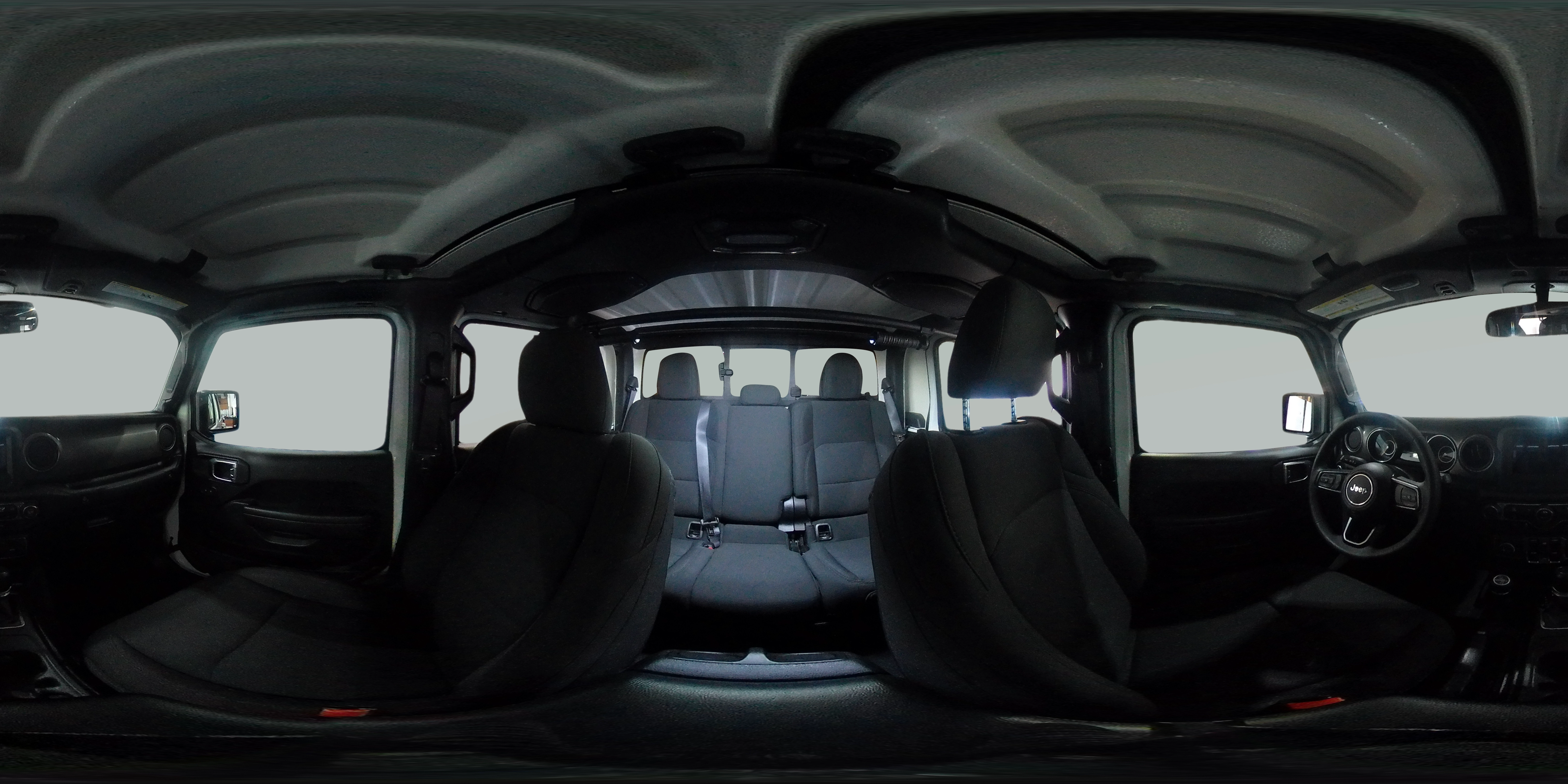 Vehicle driving wheel focus shot