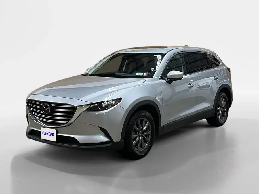 2023 Mazda CX-9