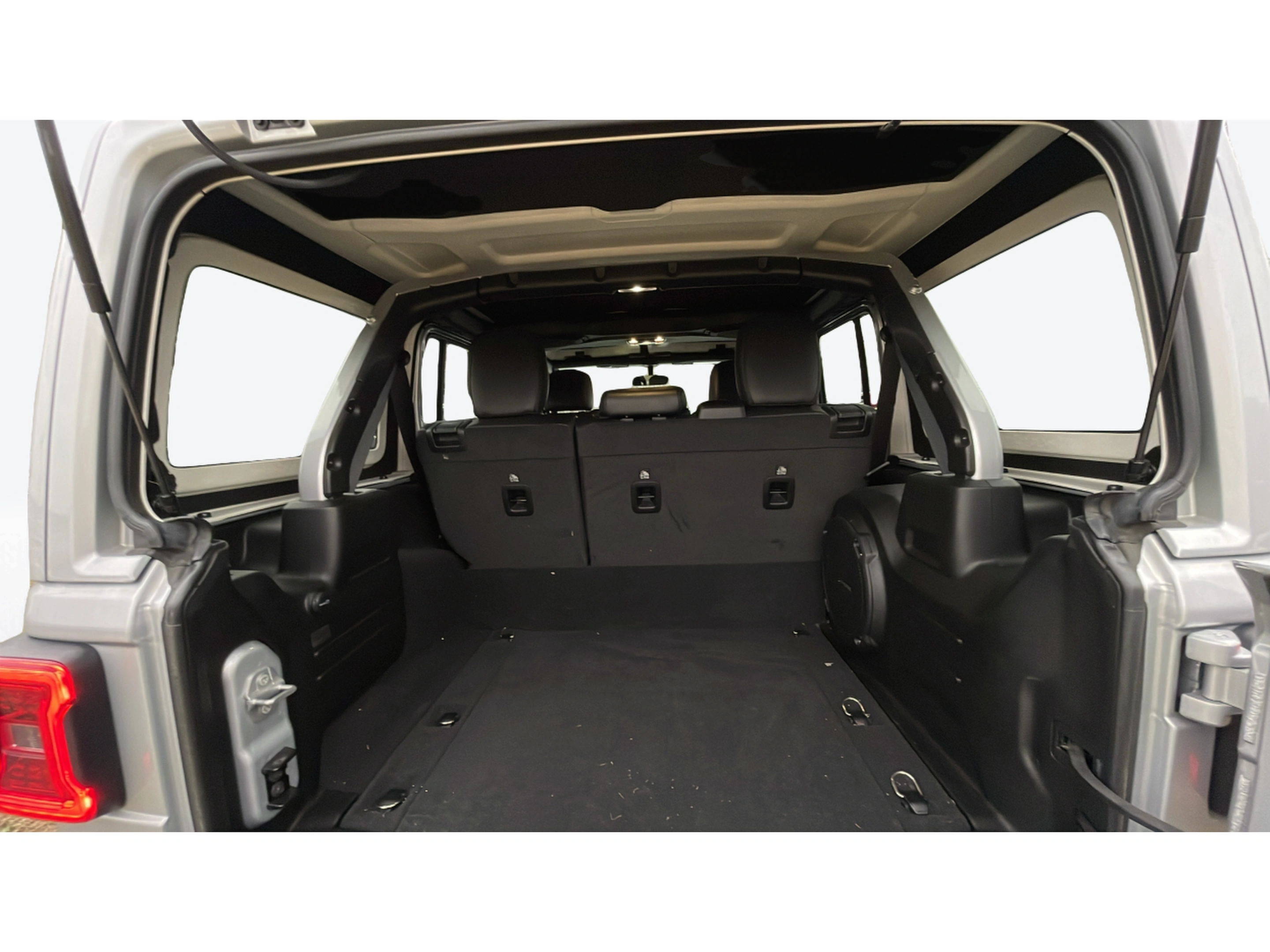 Vehicle interior extra 1