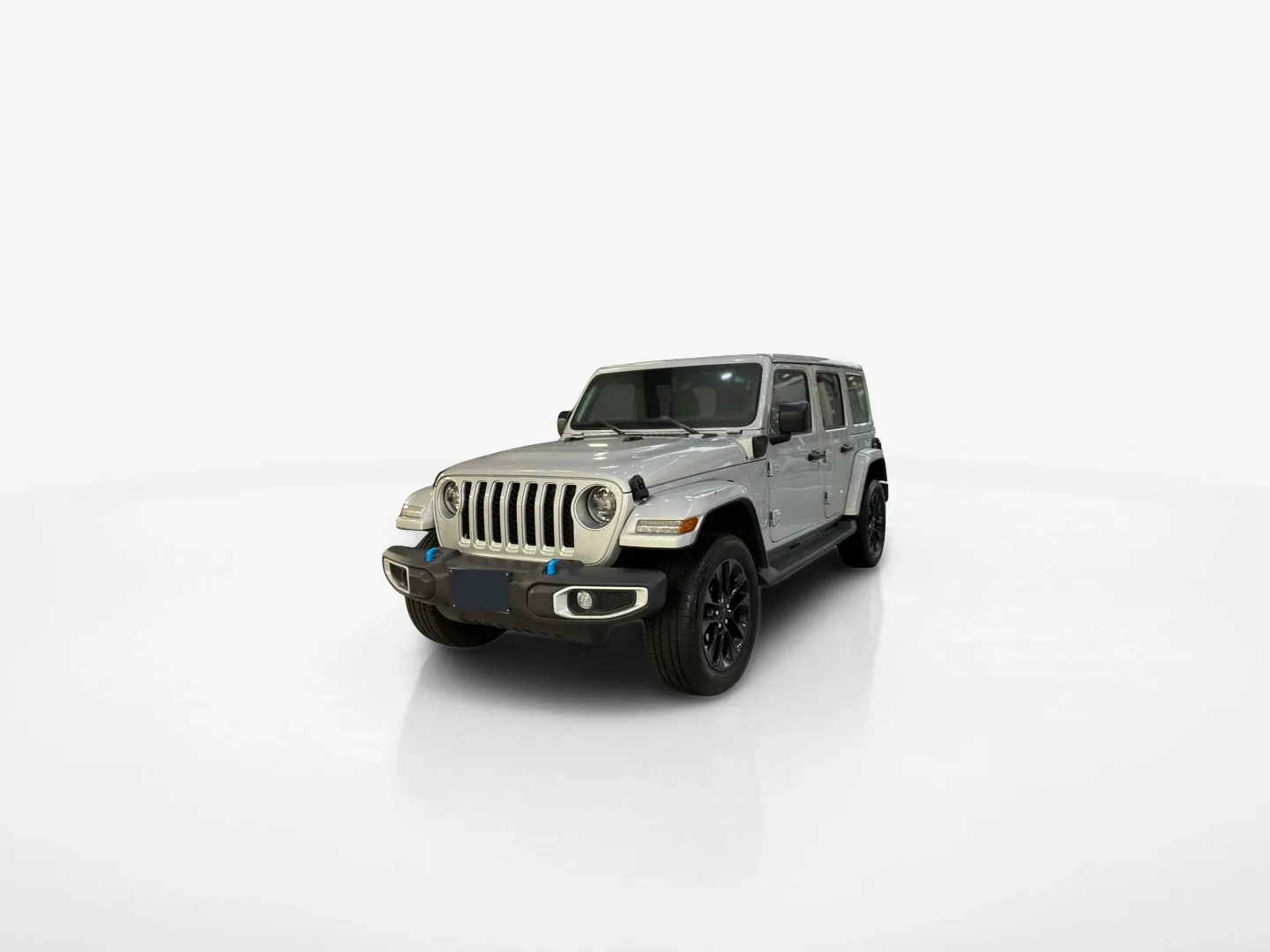 Vehicle exterior front