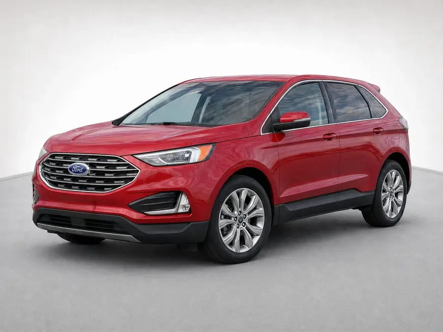 2023 Ford Edge — image 1 of 9