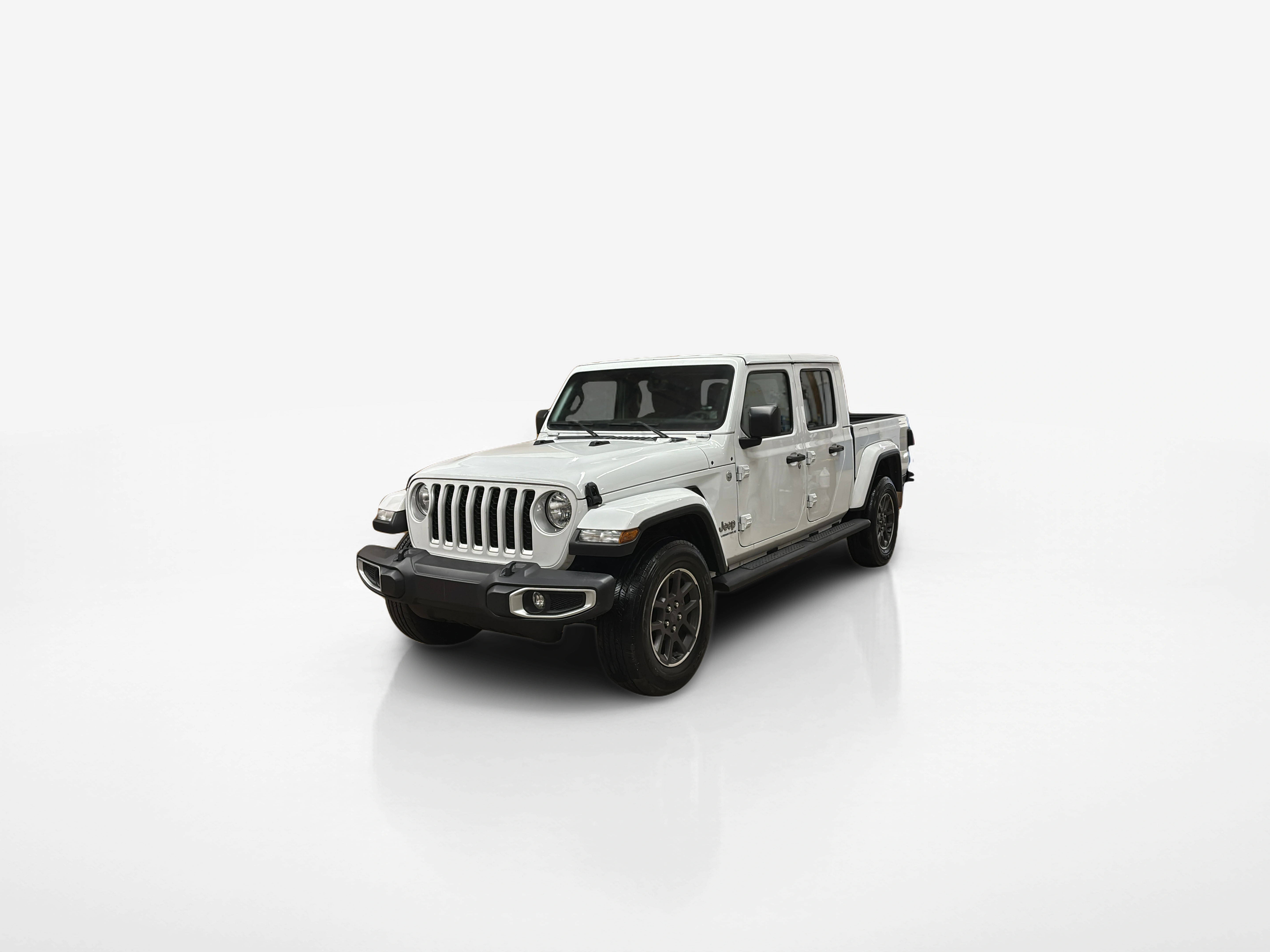 Vehicle exterior front