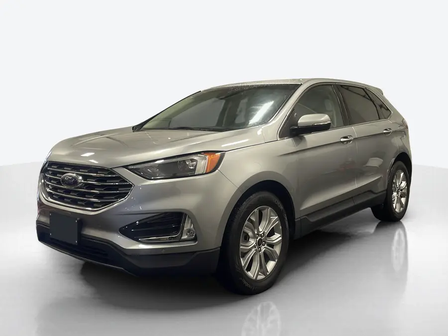 2023 Ford Edge