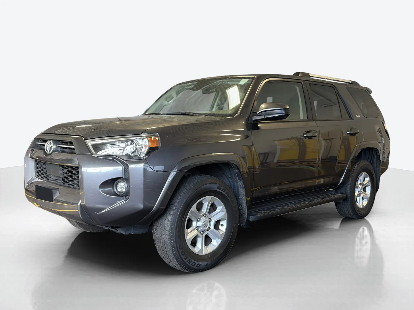 2023 Toyota 4Runner