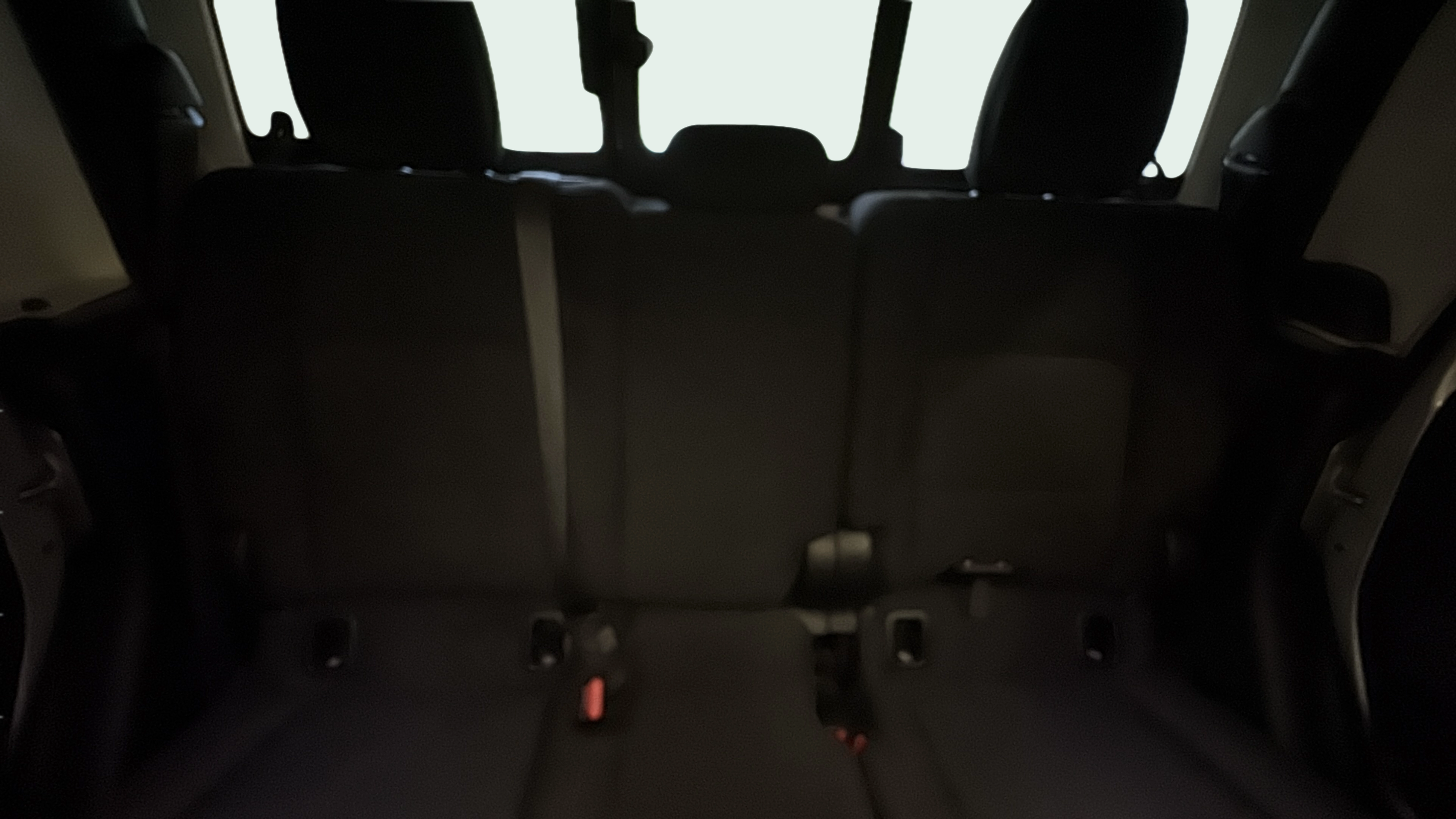 Vehicle interior extra 1