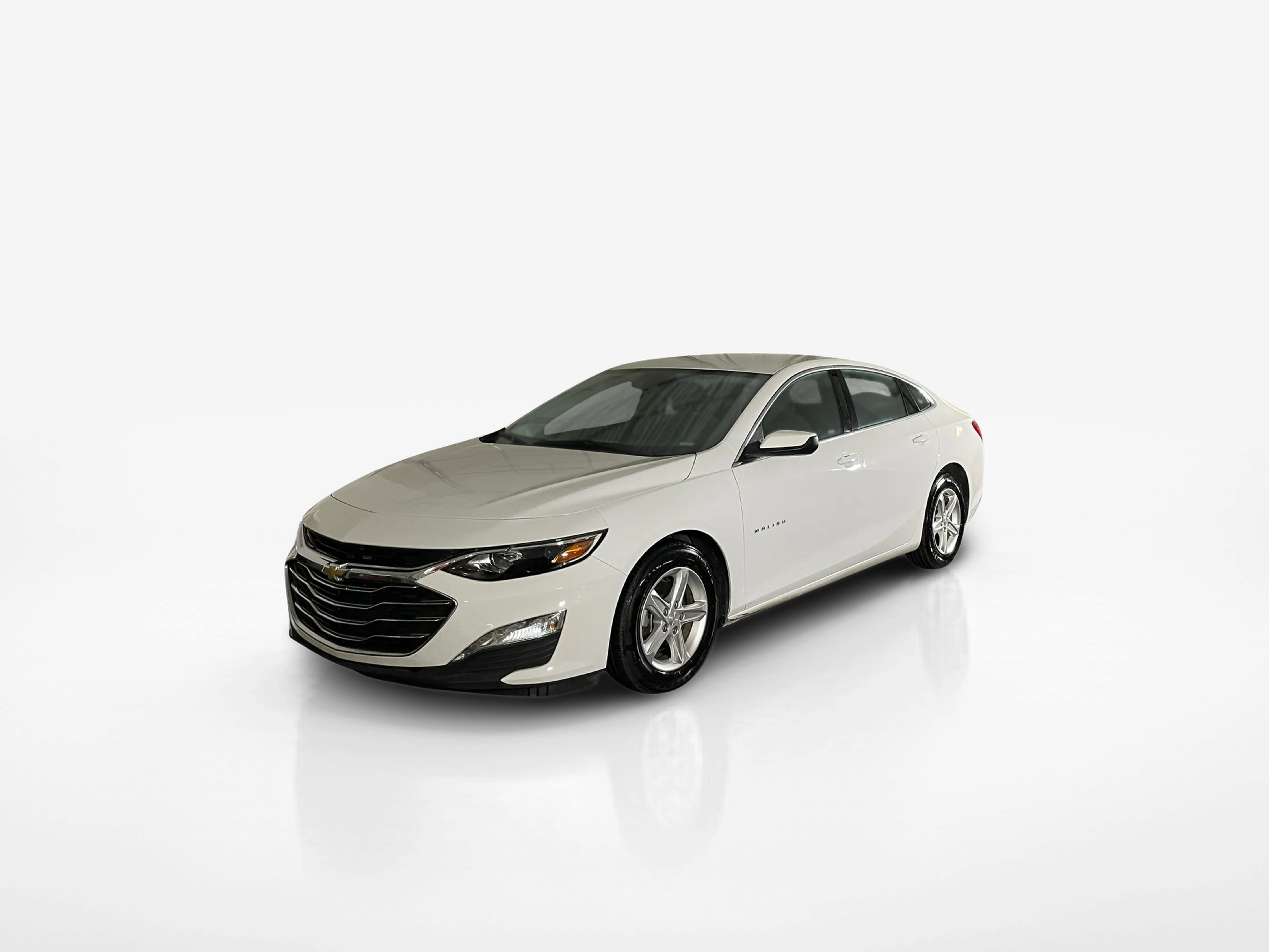 Vehicle exterior front