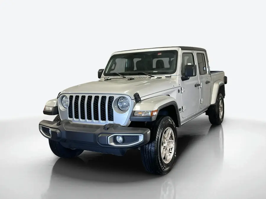 2023 Jeep Gladiator