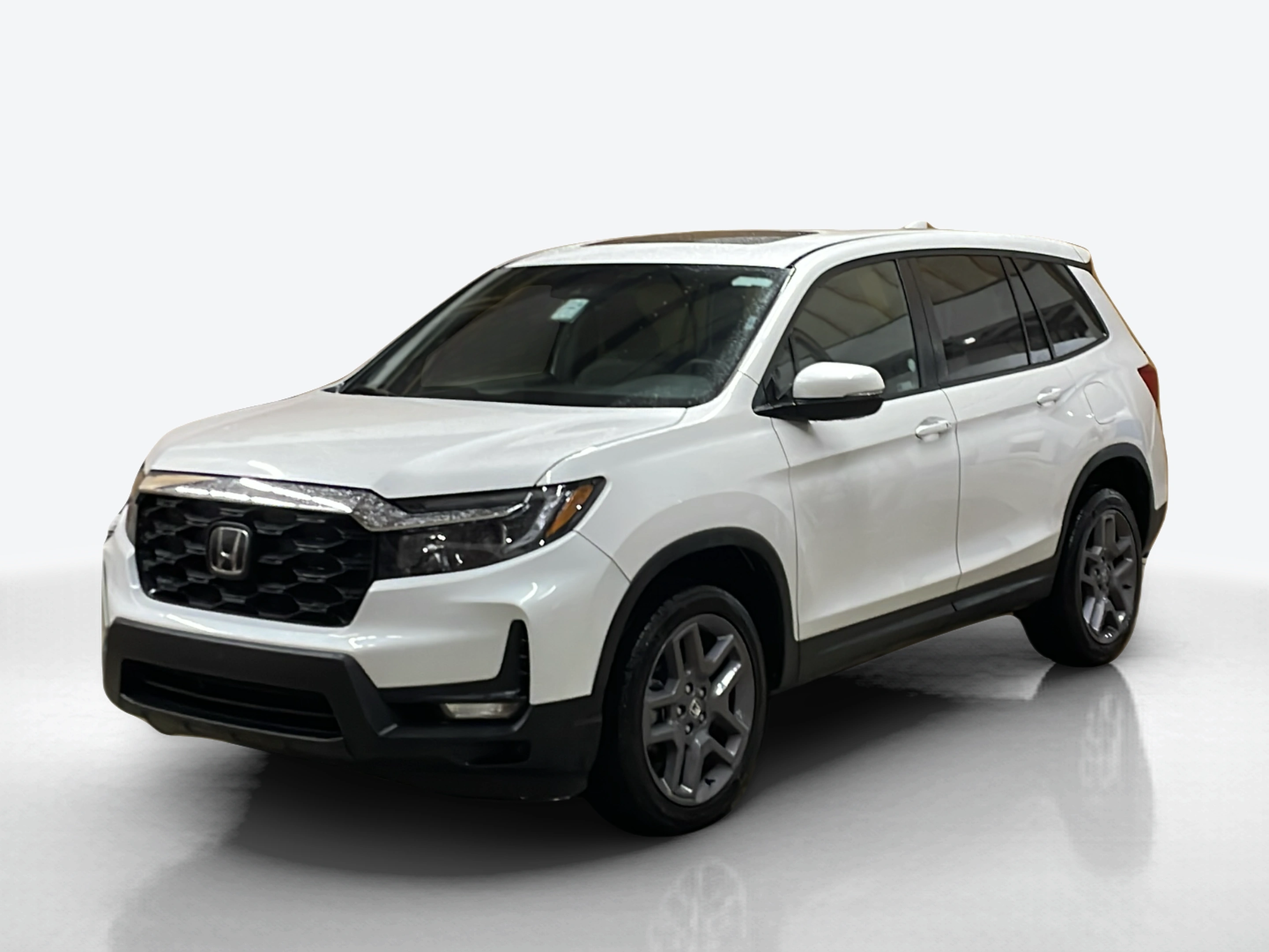 2023 Honda Passport