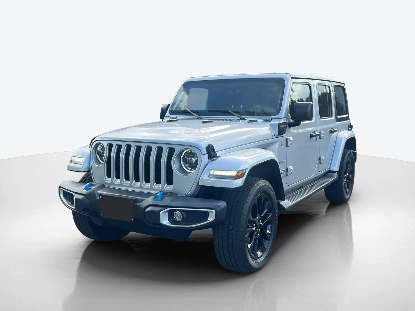 2023 Jeep Wrangler 4xe