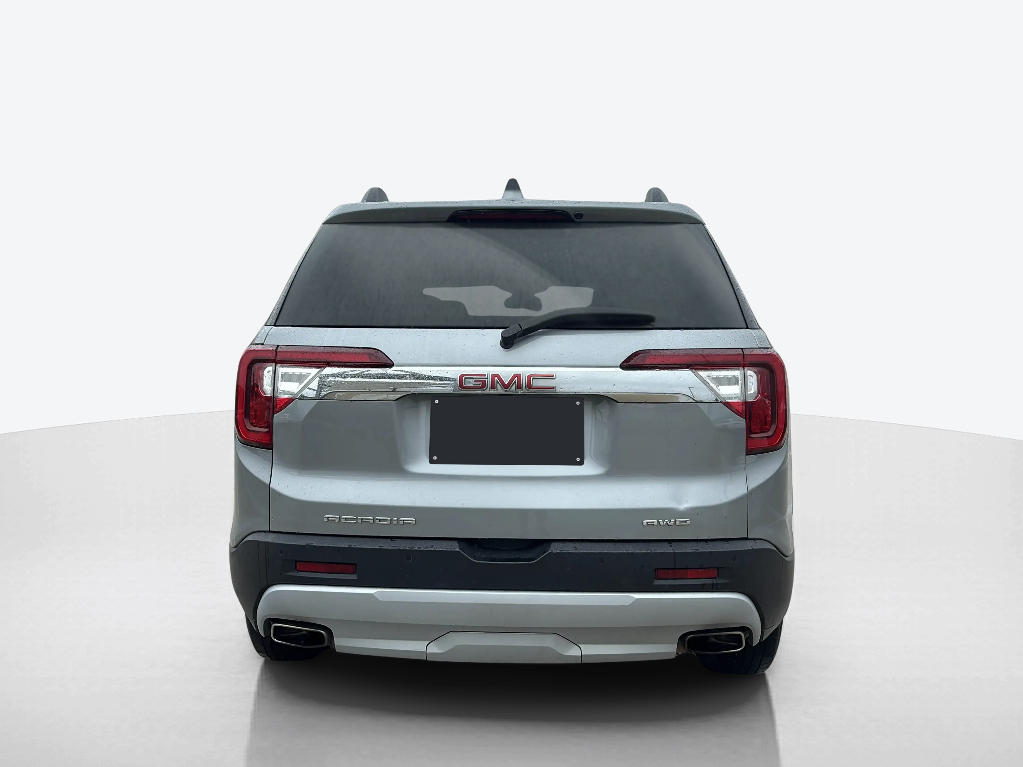 Vehicle exterior side