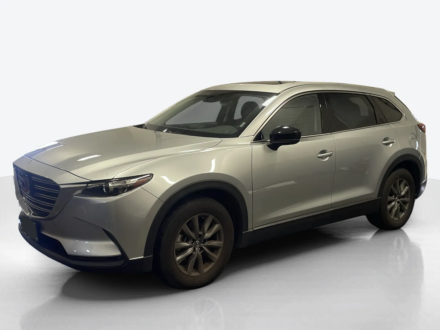 2023 Mazda CX-9
