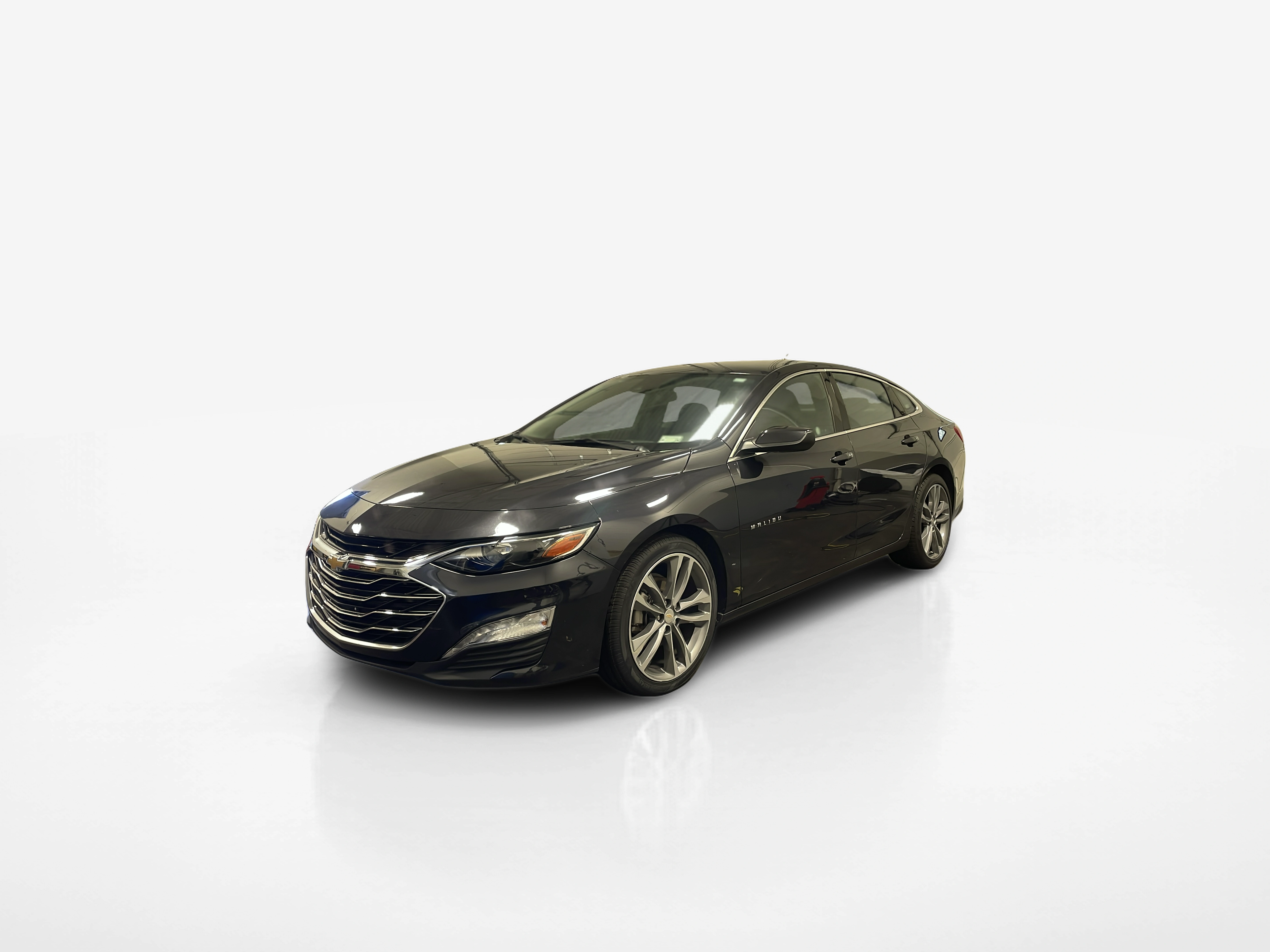 Vehicle exterior front