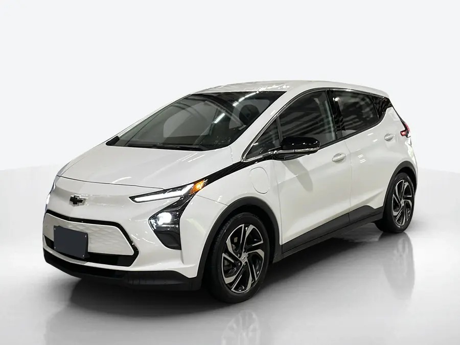2022 Chevrolet Bolt EV