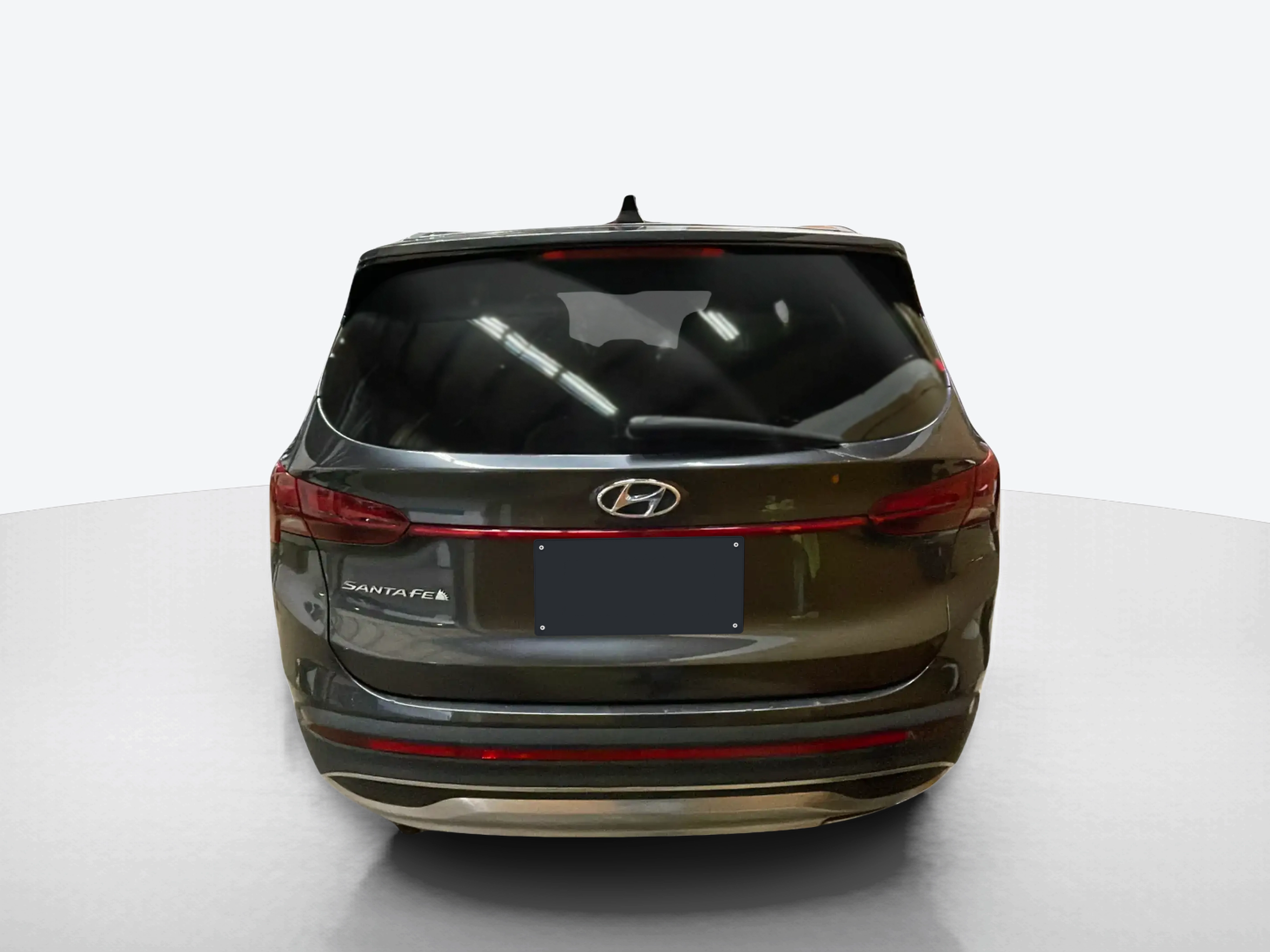 Vehicle exterior side