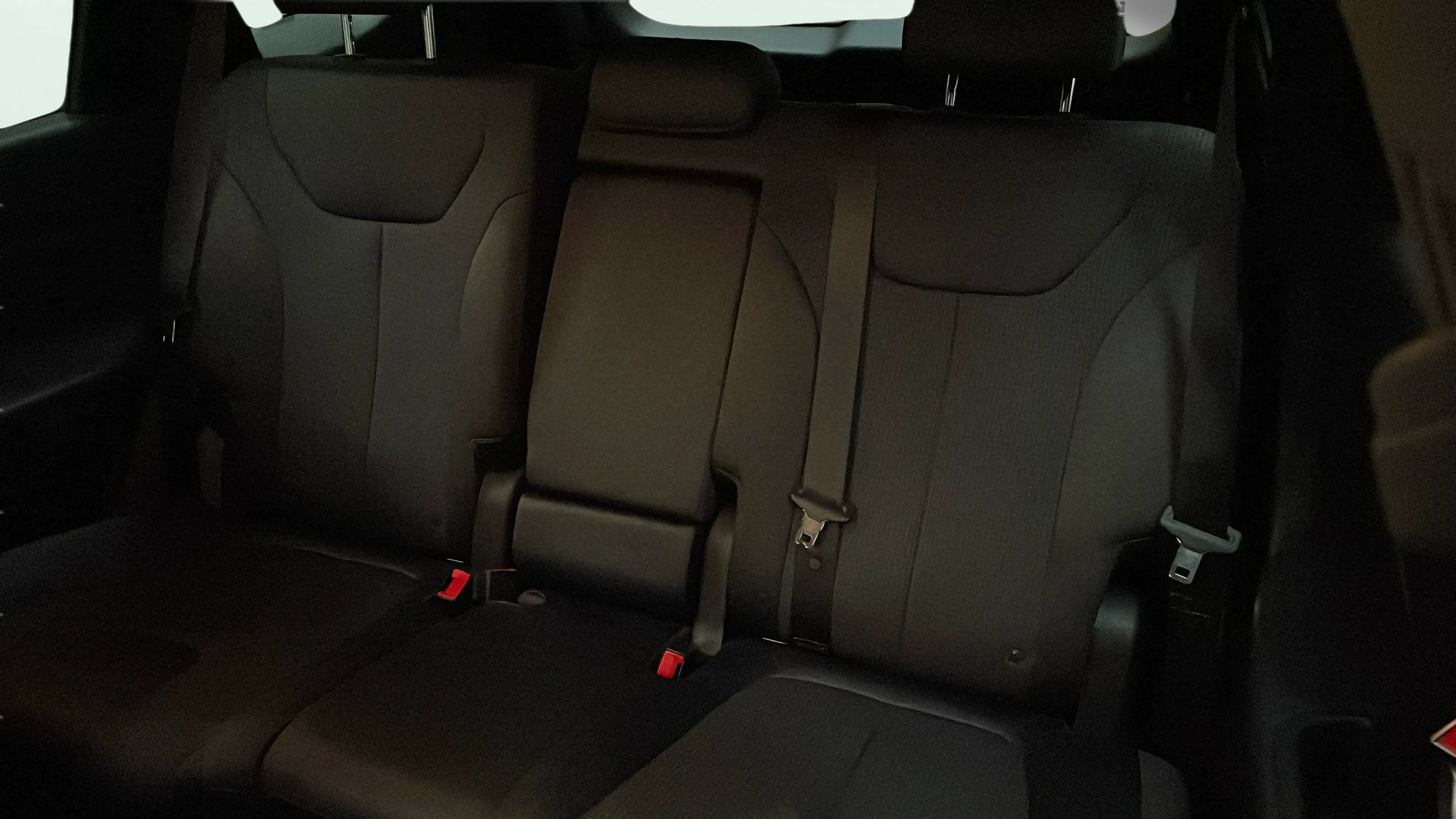 Vehicle interior extra 1
