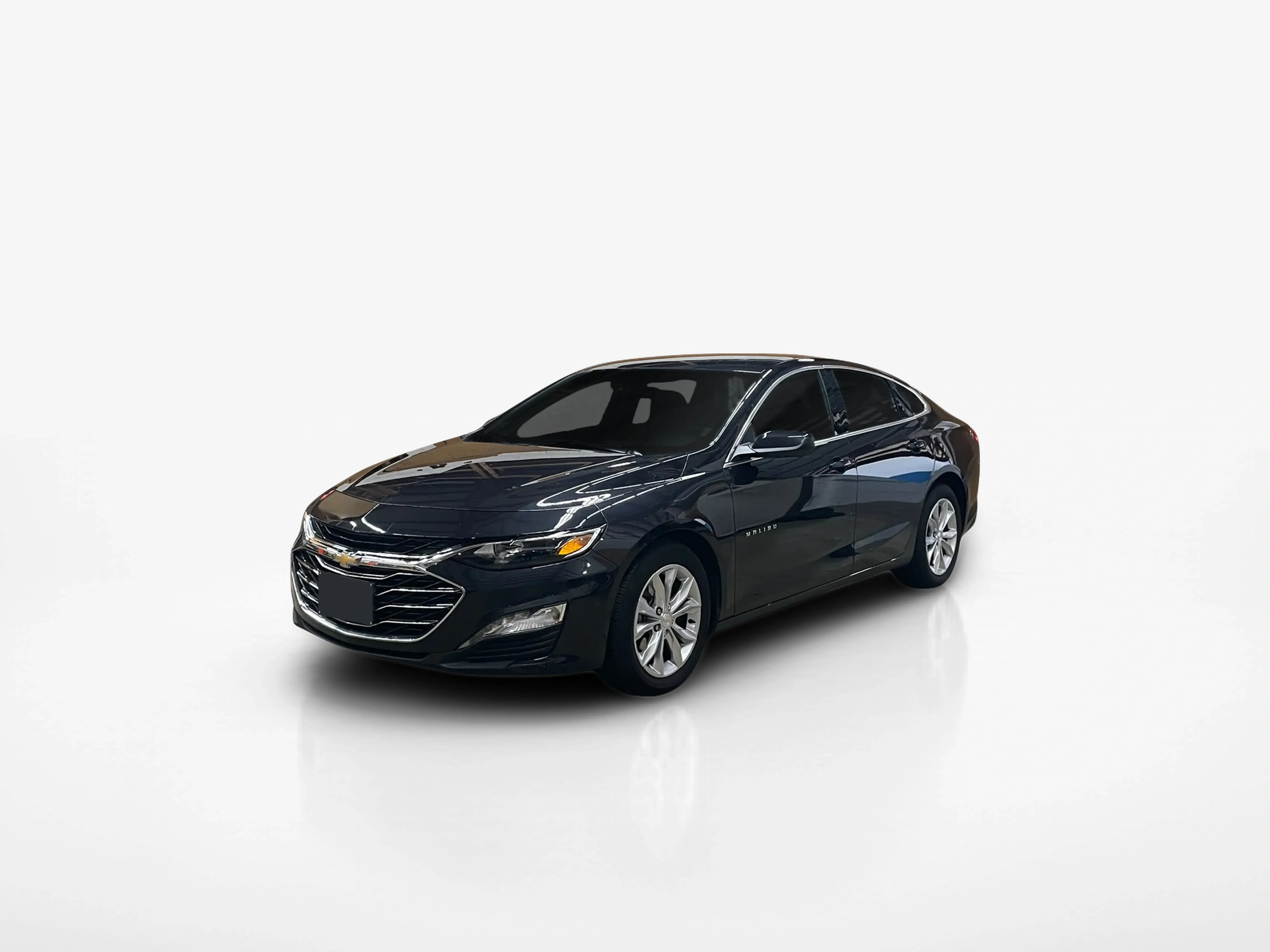 Vehicle exterior front