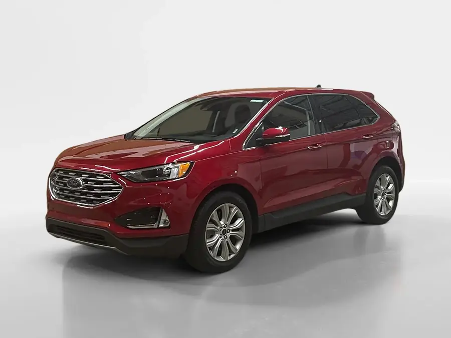 2023 Ford Edge