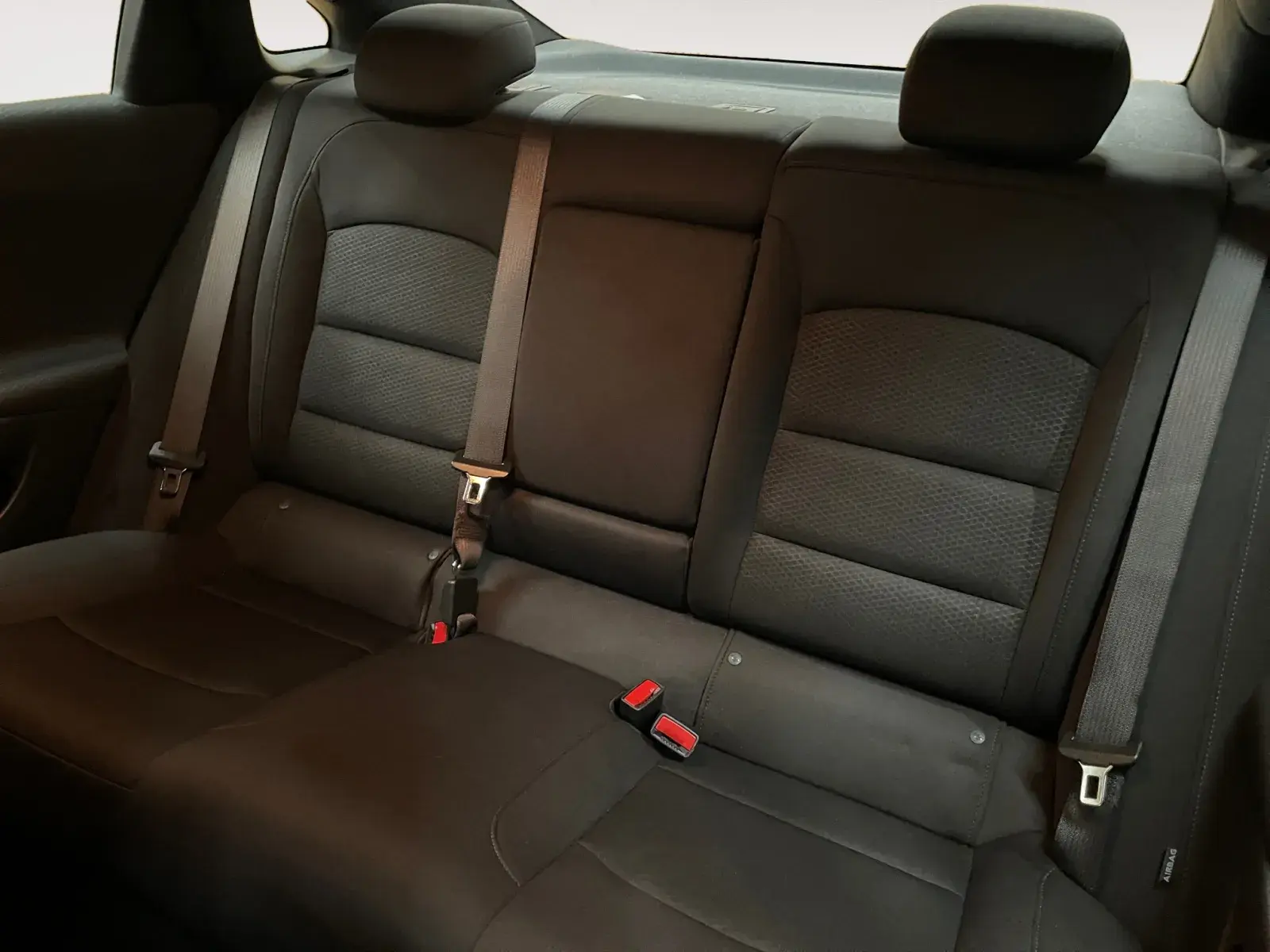 Vehicle interior extra 1