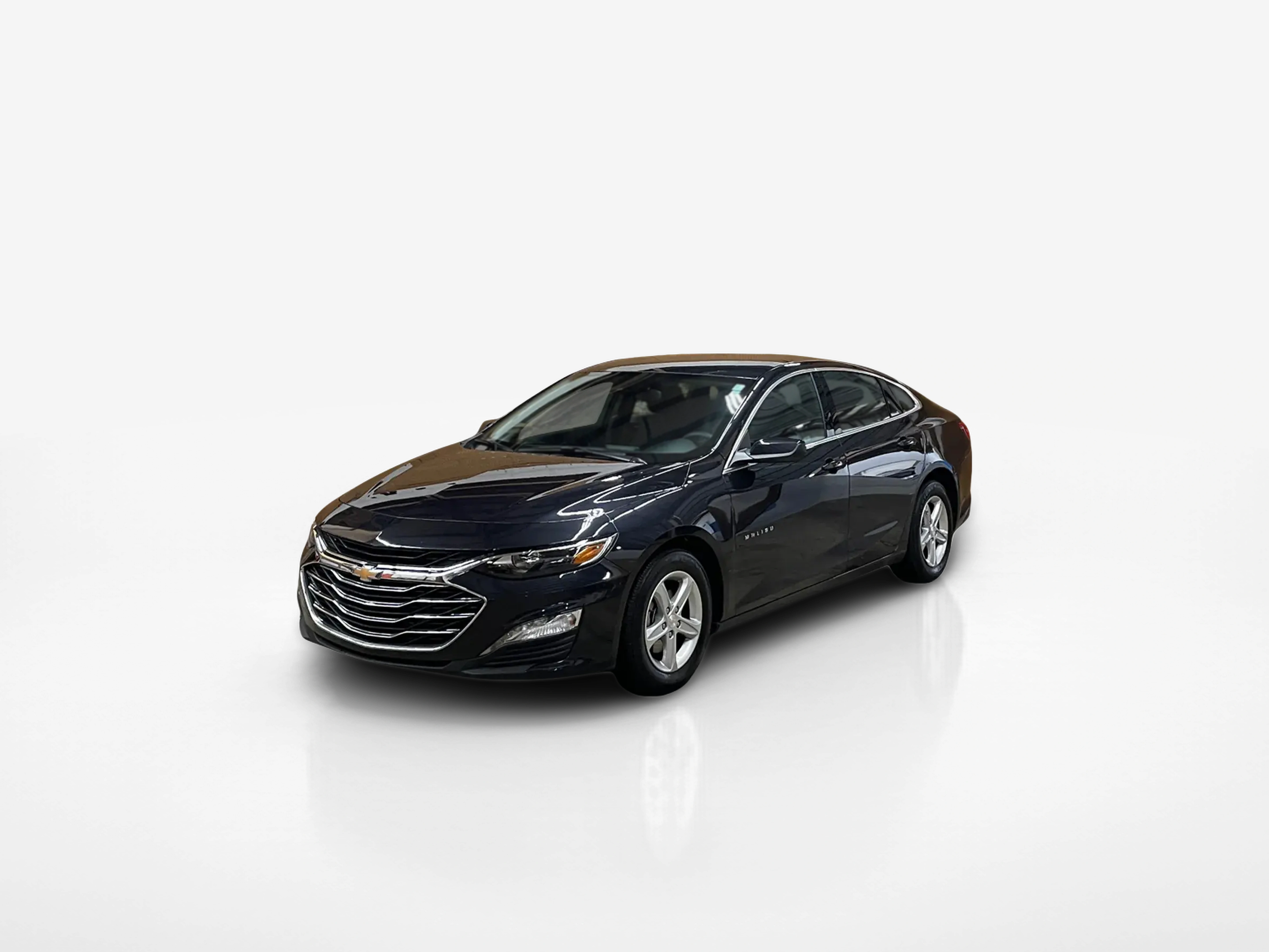 Vehicle exterior front