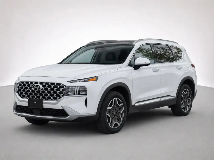 2023 Hyundai Santa Fe — image 1 of 9