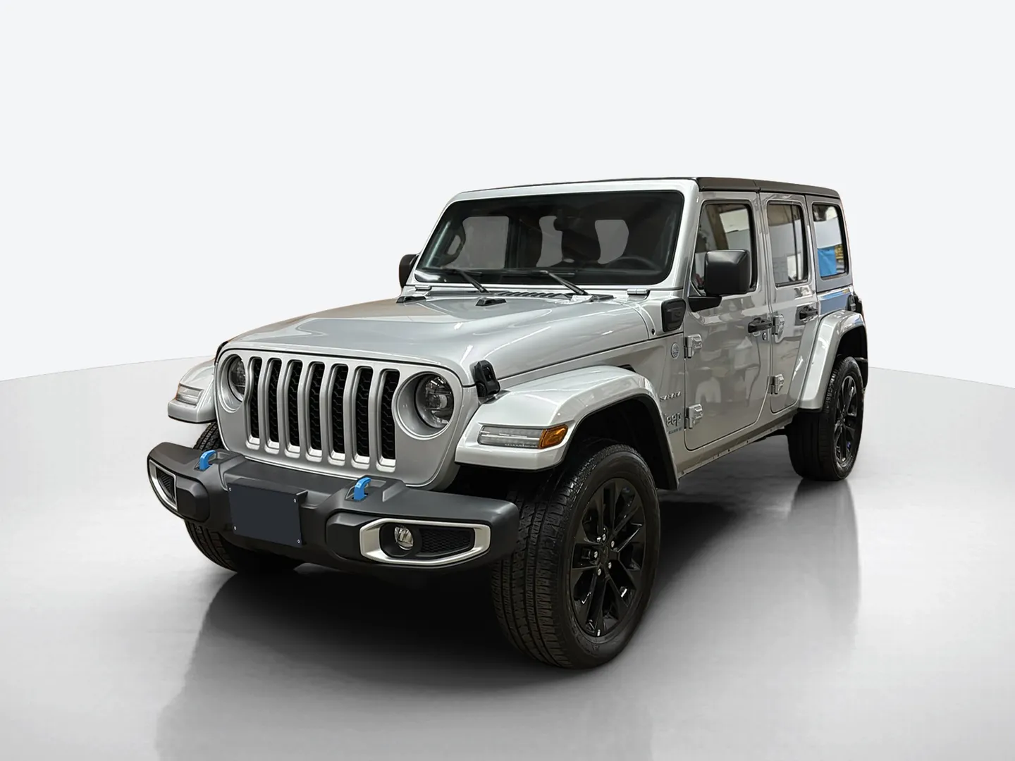 2023 Jeep Wrangler 4xe