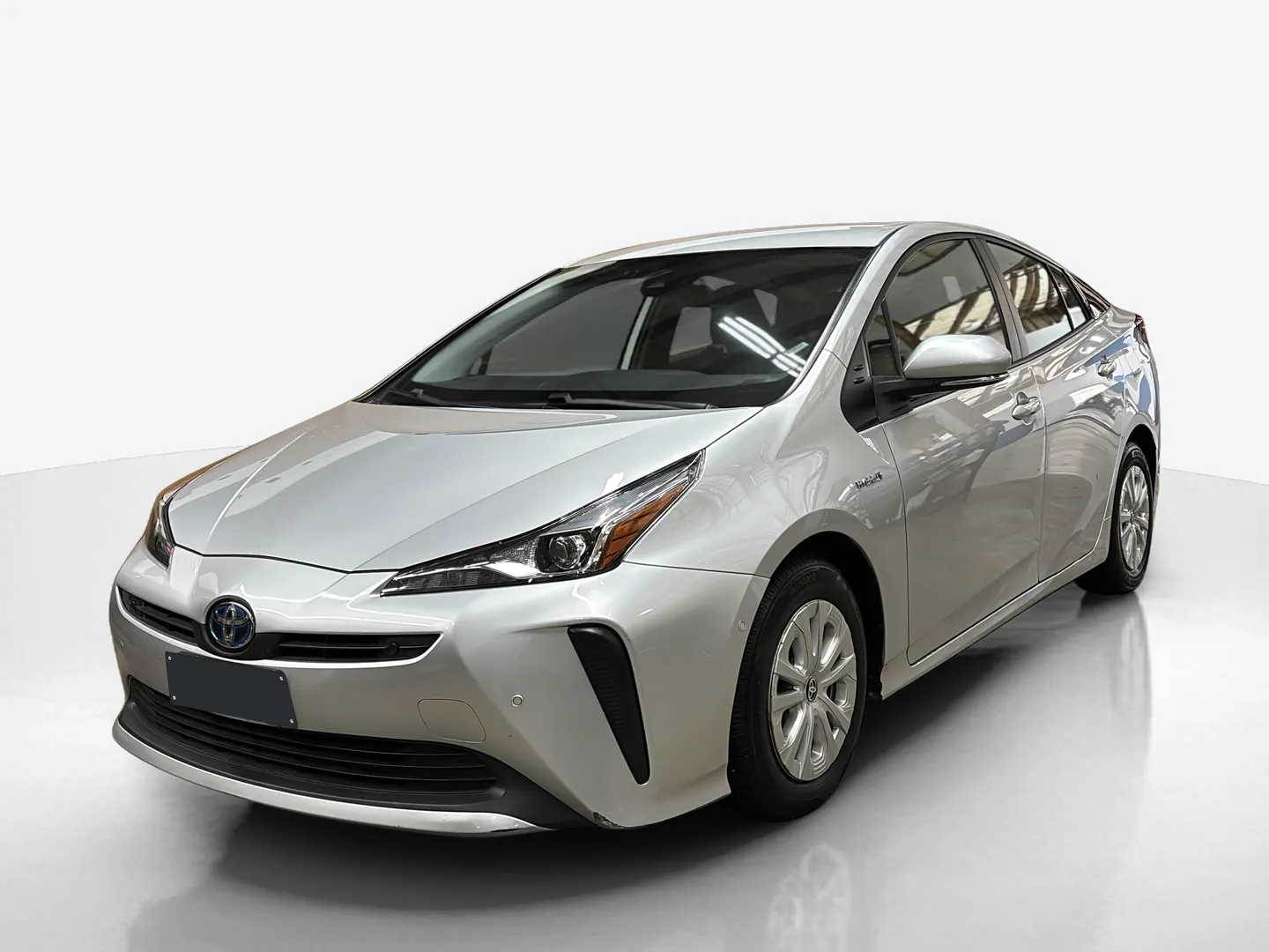 2021 Toyota Prius
