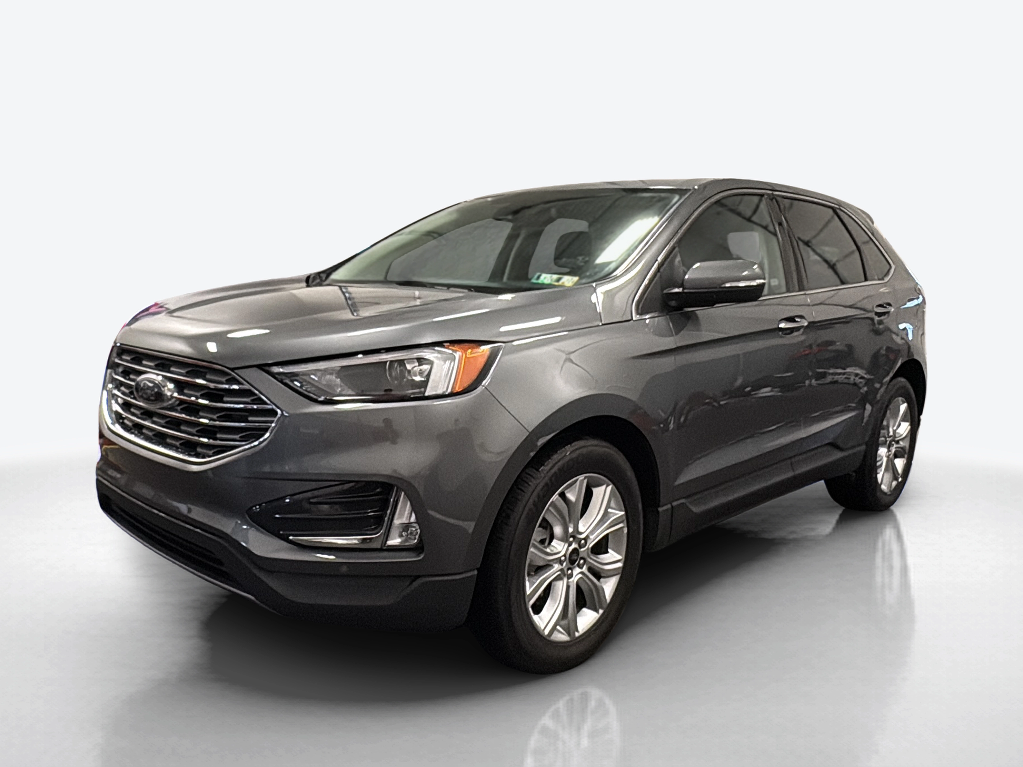 2023 Ford Edge