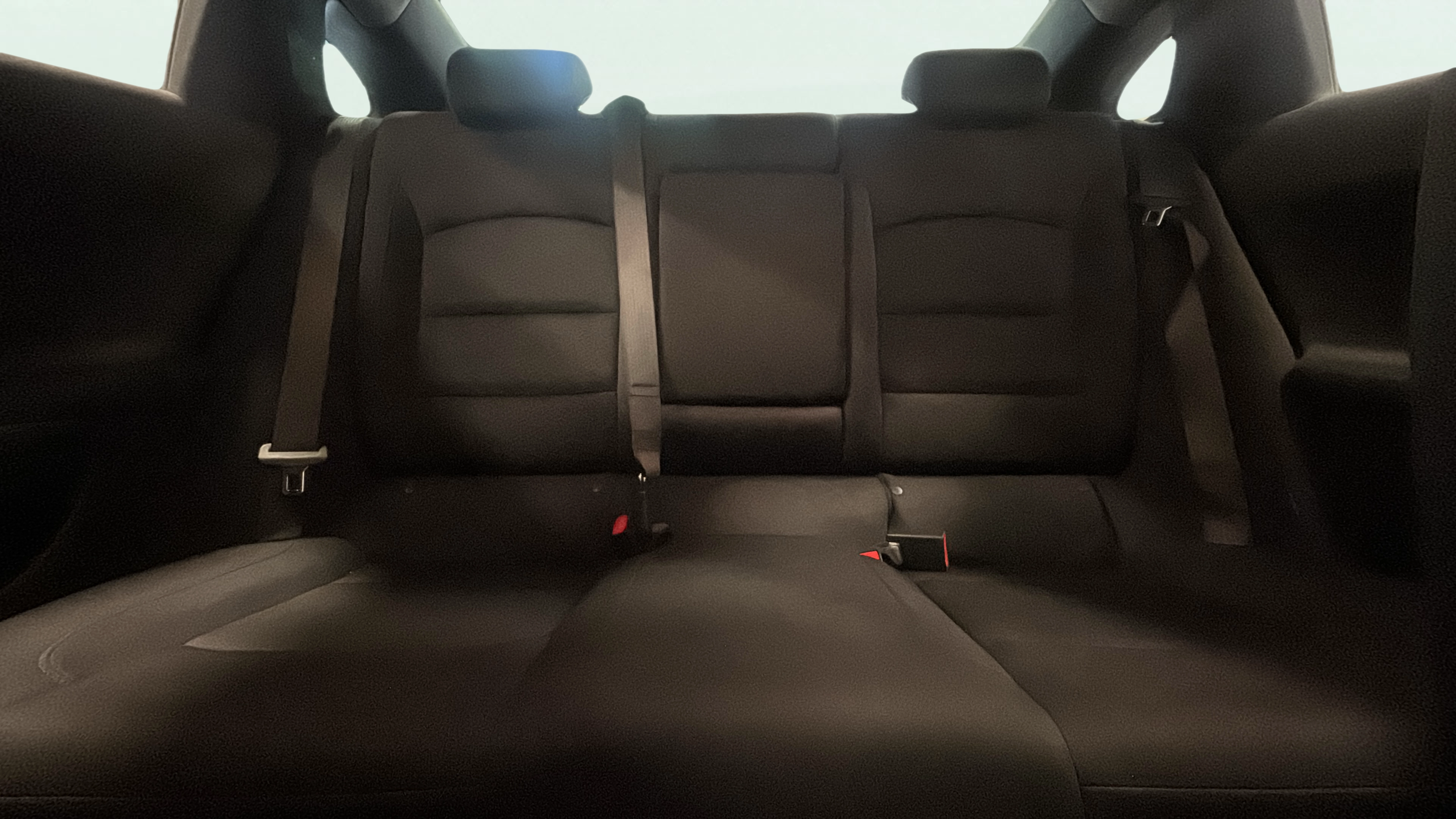 Vehicle interior extra 1