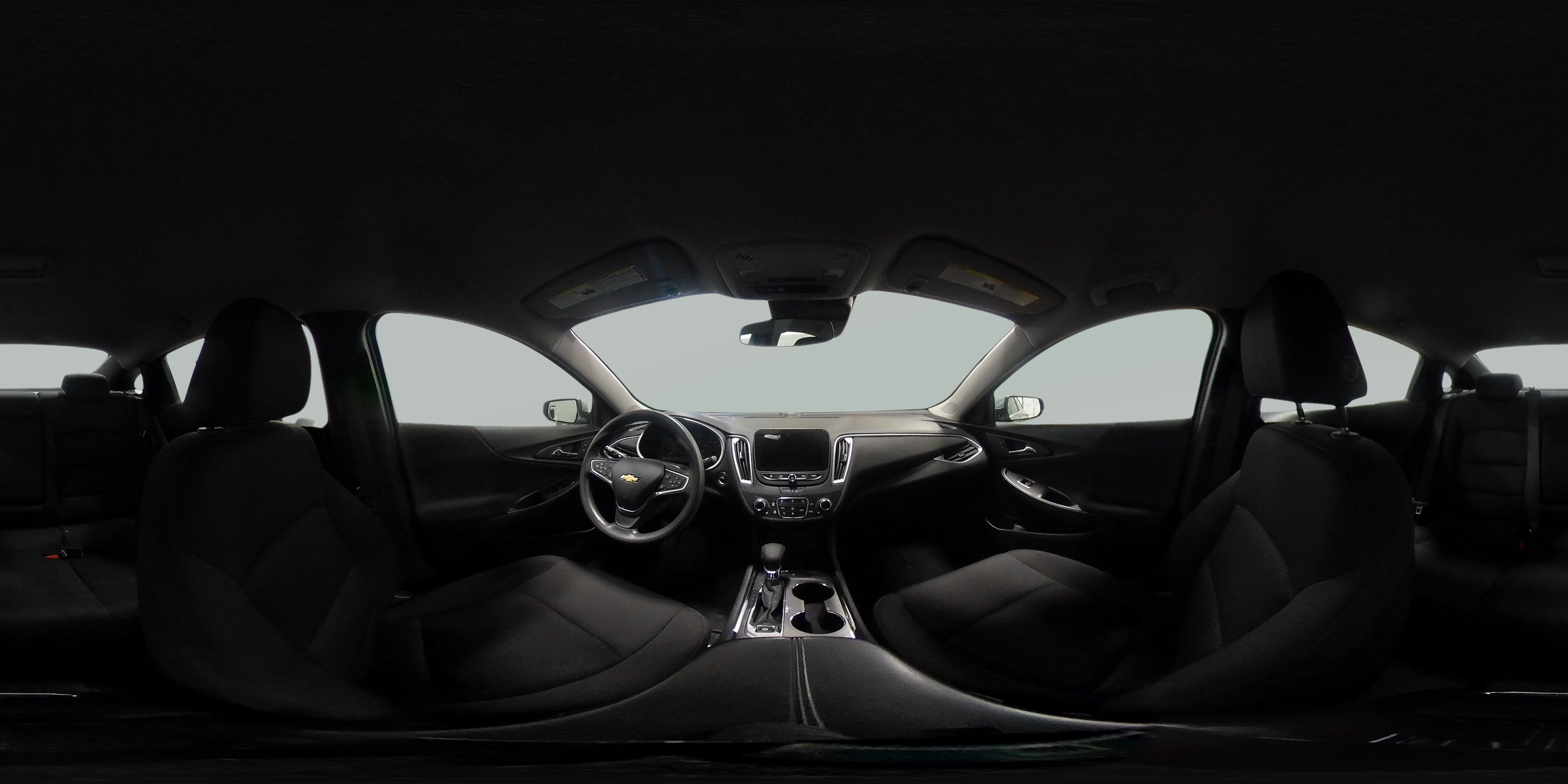Vehicle driving wheel focus shot