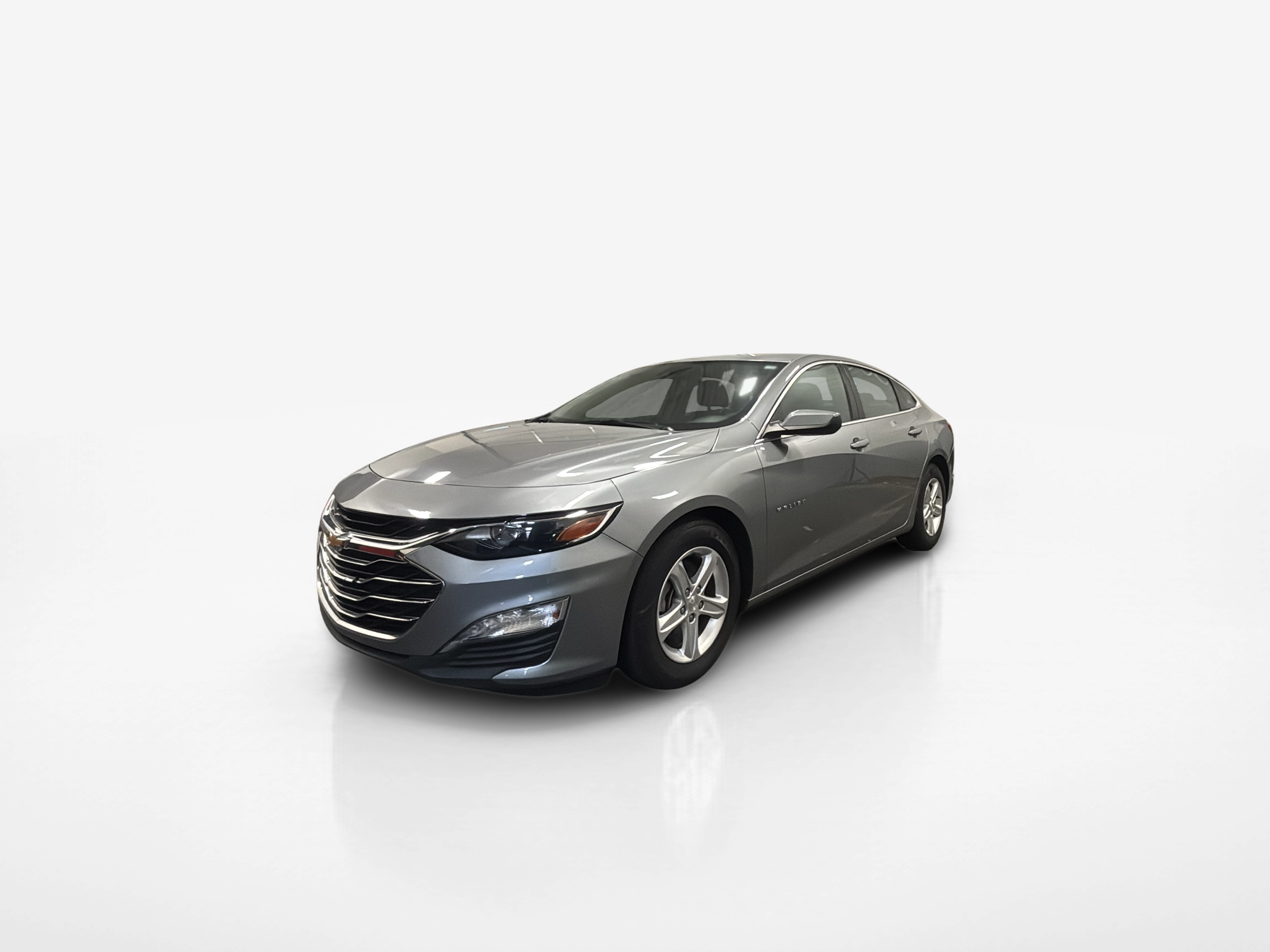 Vehicle exterior front