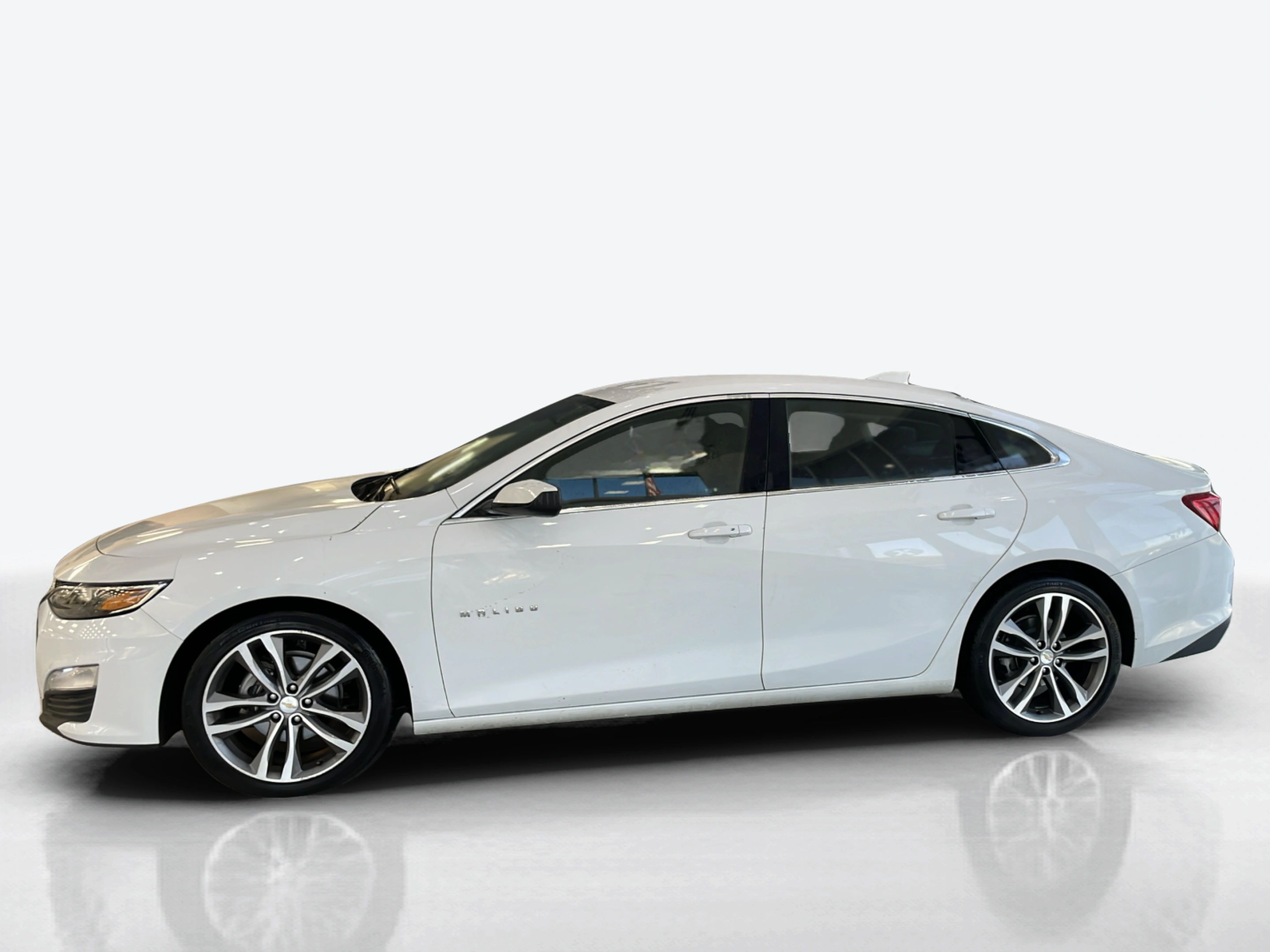 Vehicle exterior 1