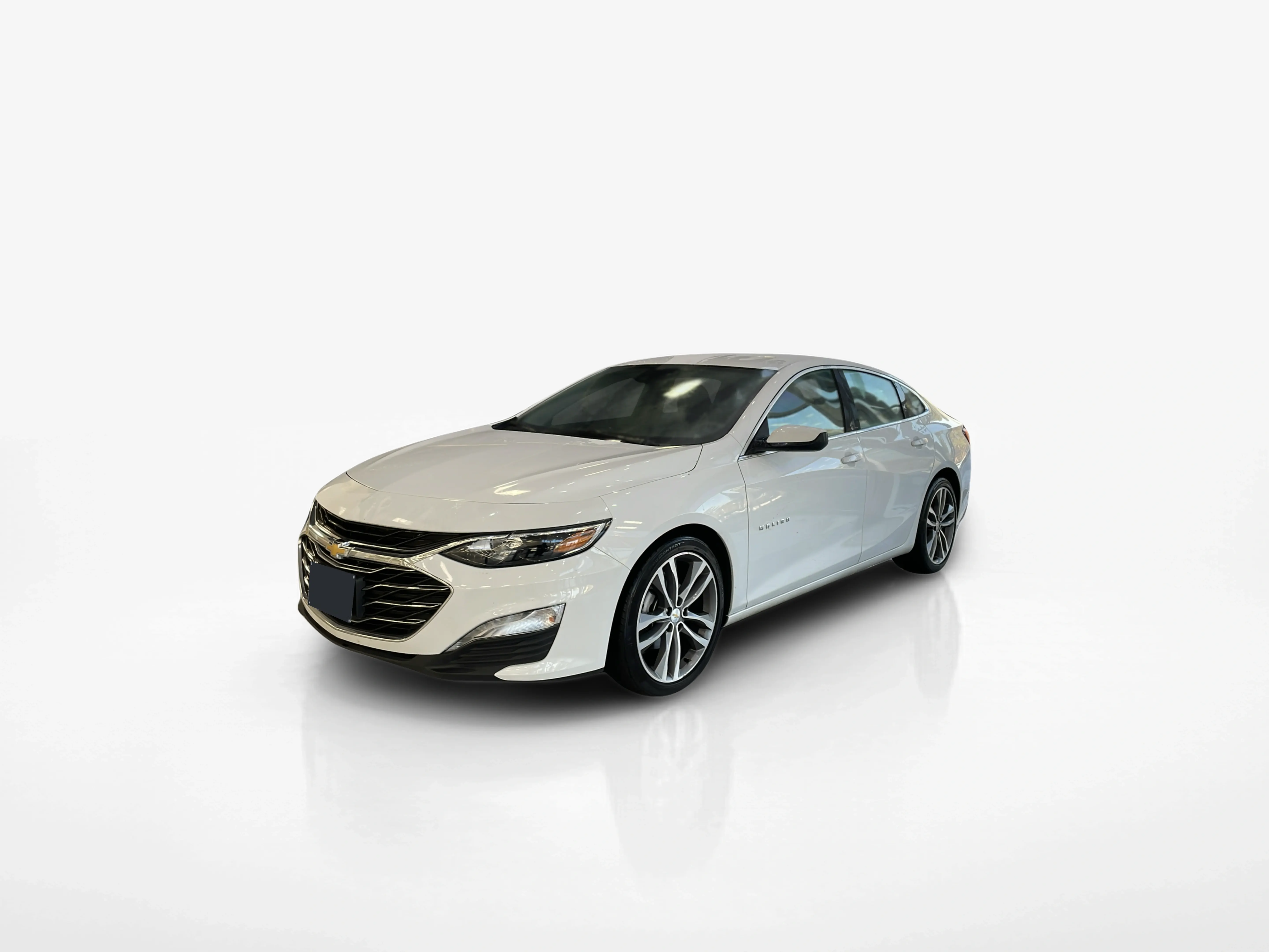Vehicle exterior front