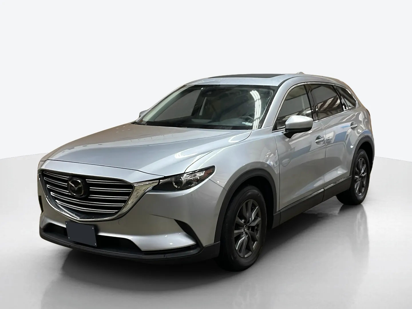 2023 Mazda CX-9