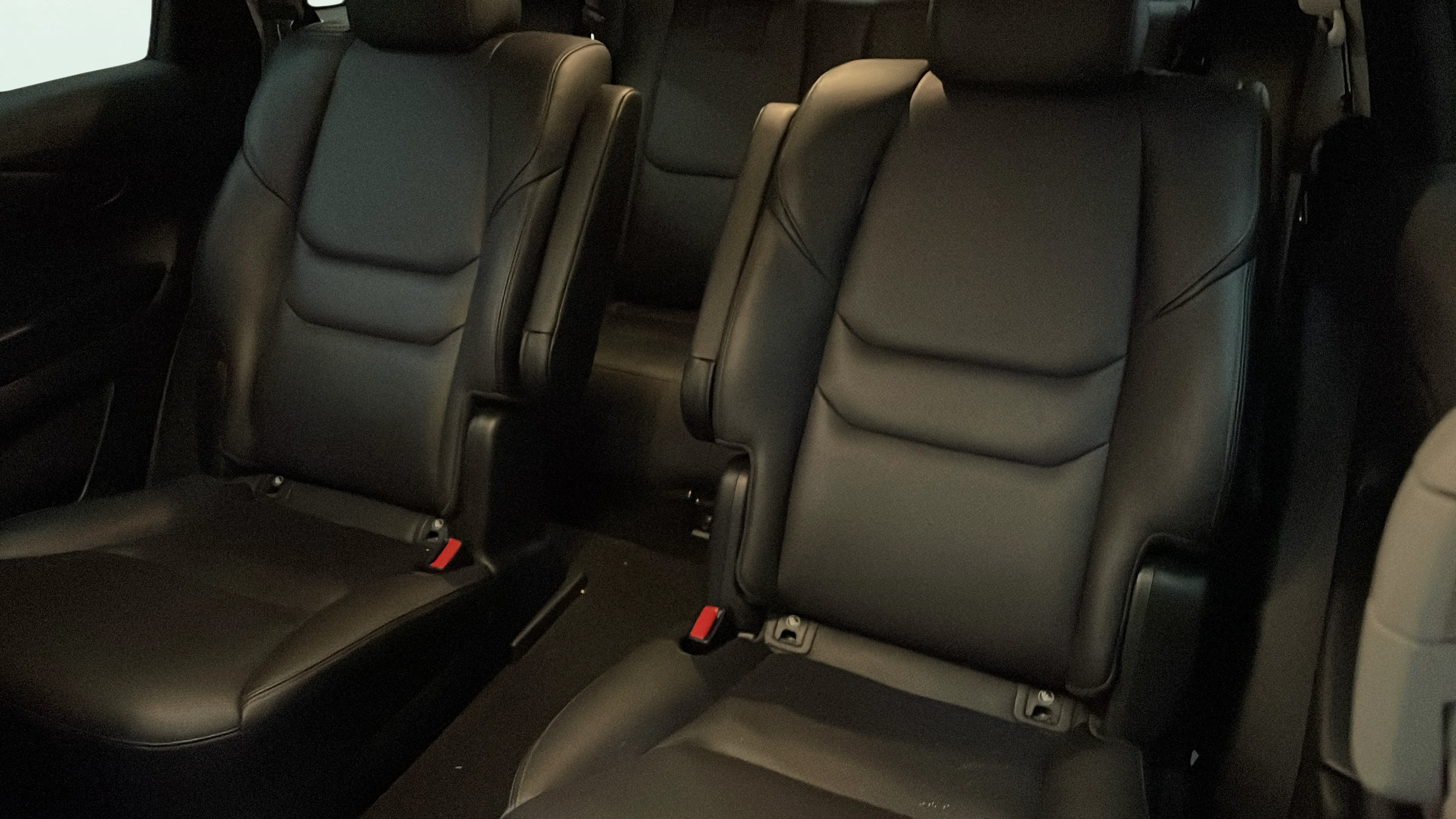 Vehicle interior 2
