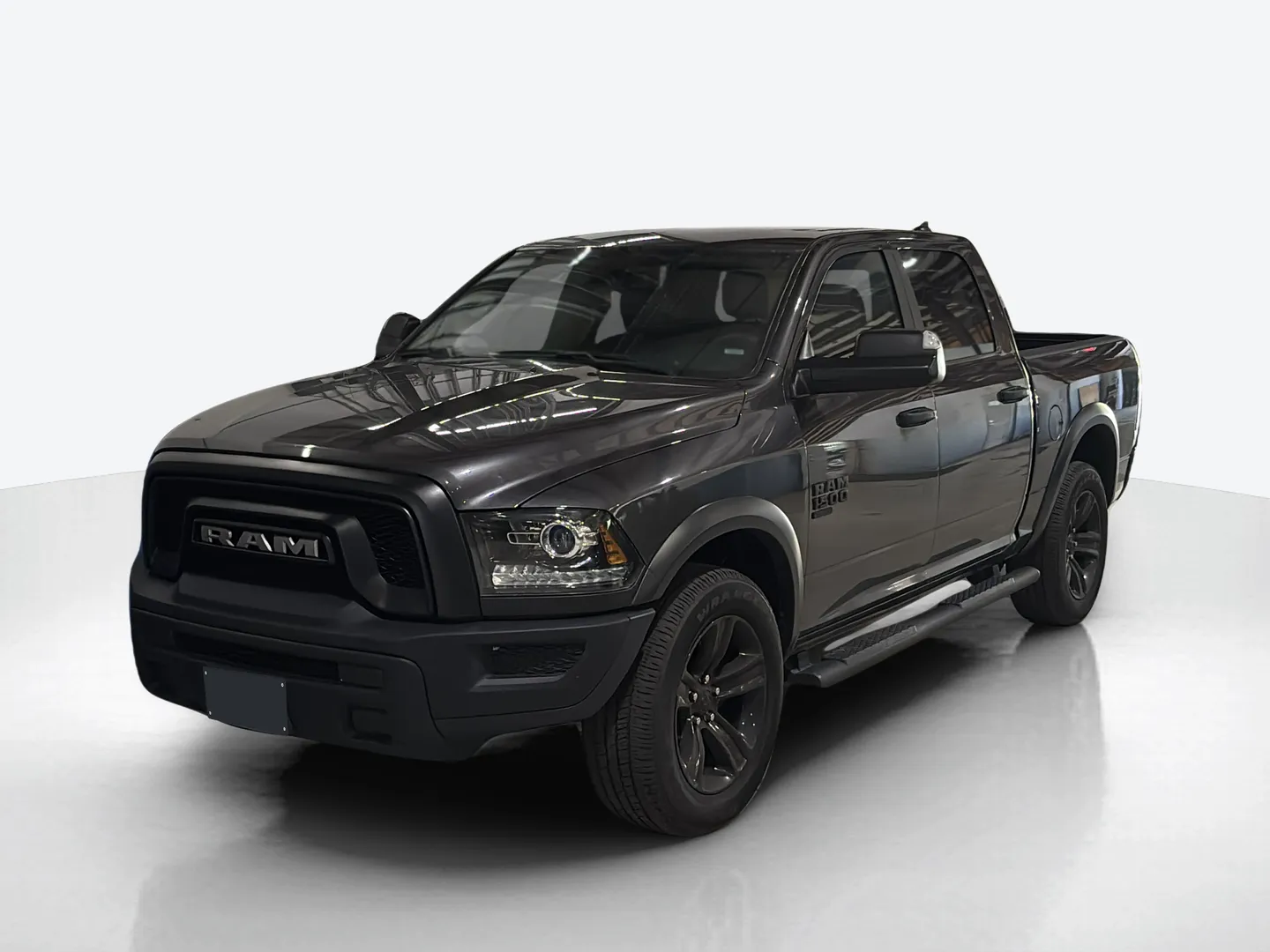 2023 Ram 1500 Classic