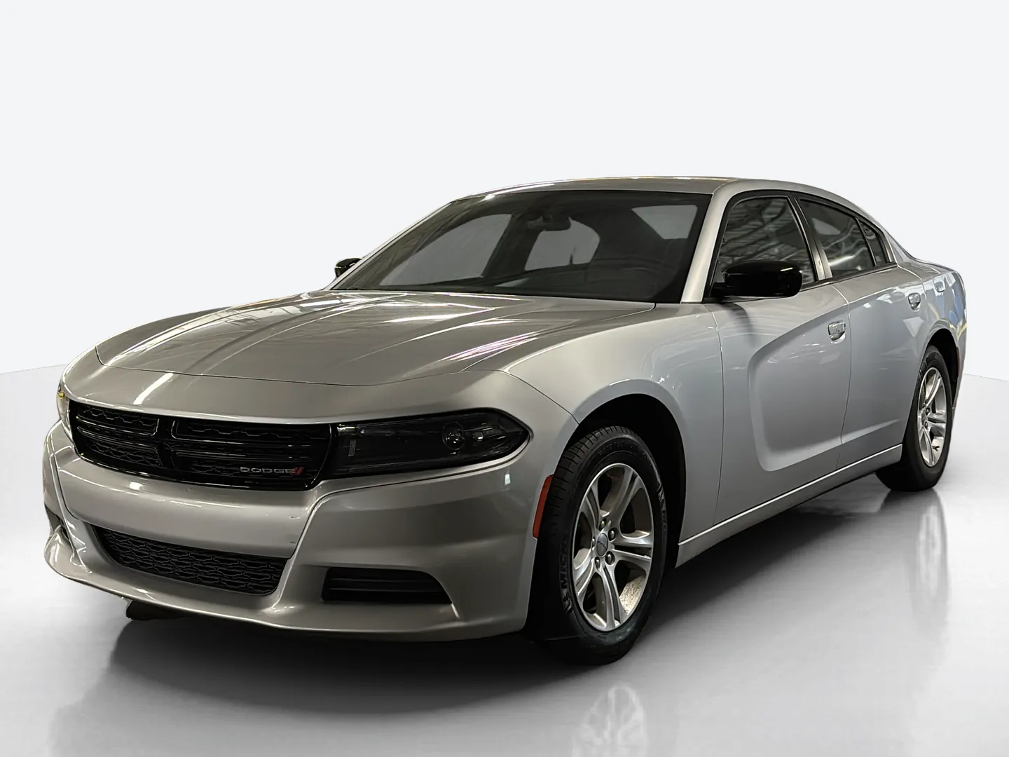 2023 Dodge Charger — image 1 of 8