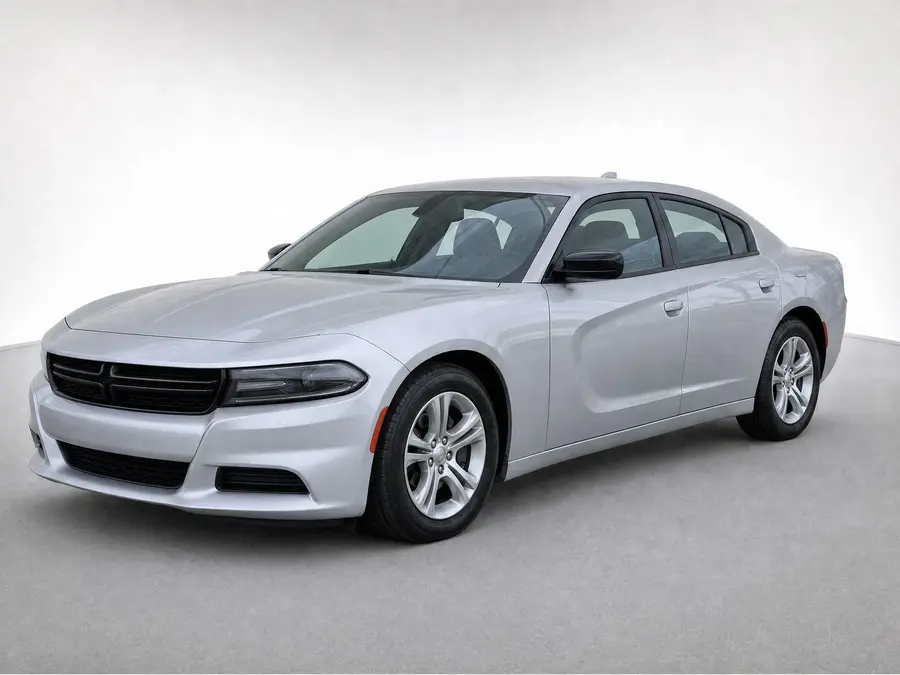 2023 Dodge Charger — image 1 of 9
