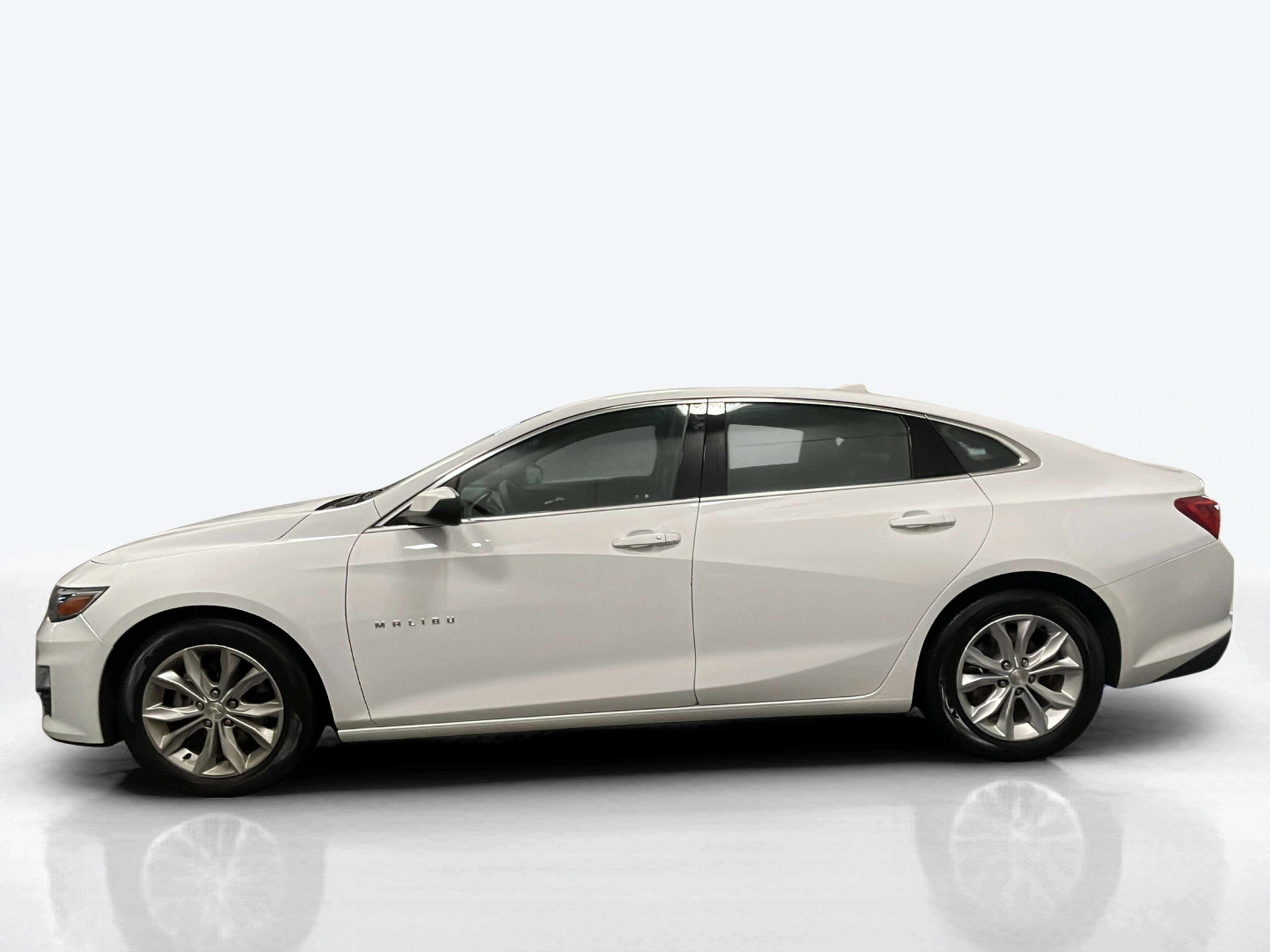 Vehicle exterior 1