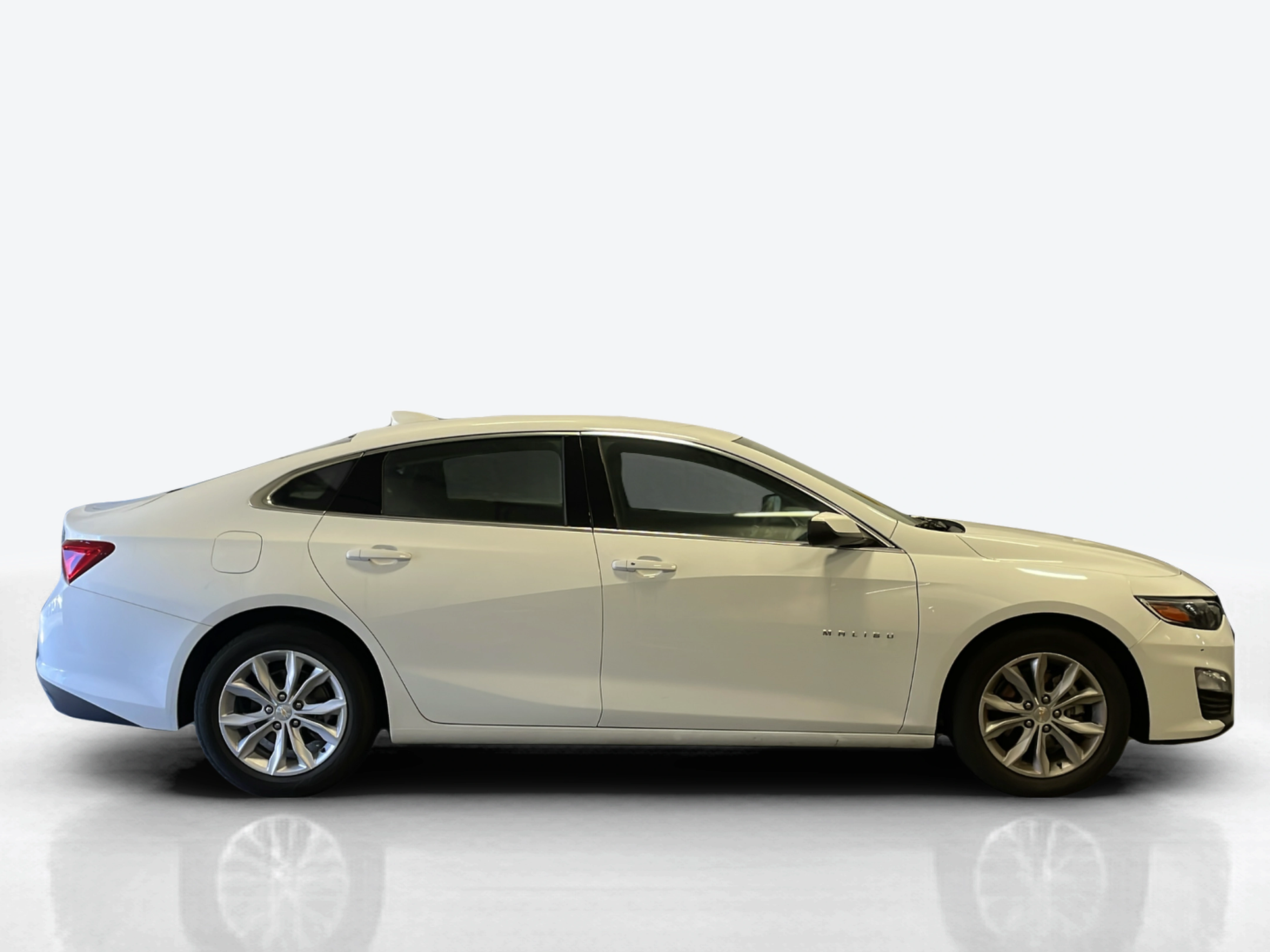Vehicle exterior side