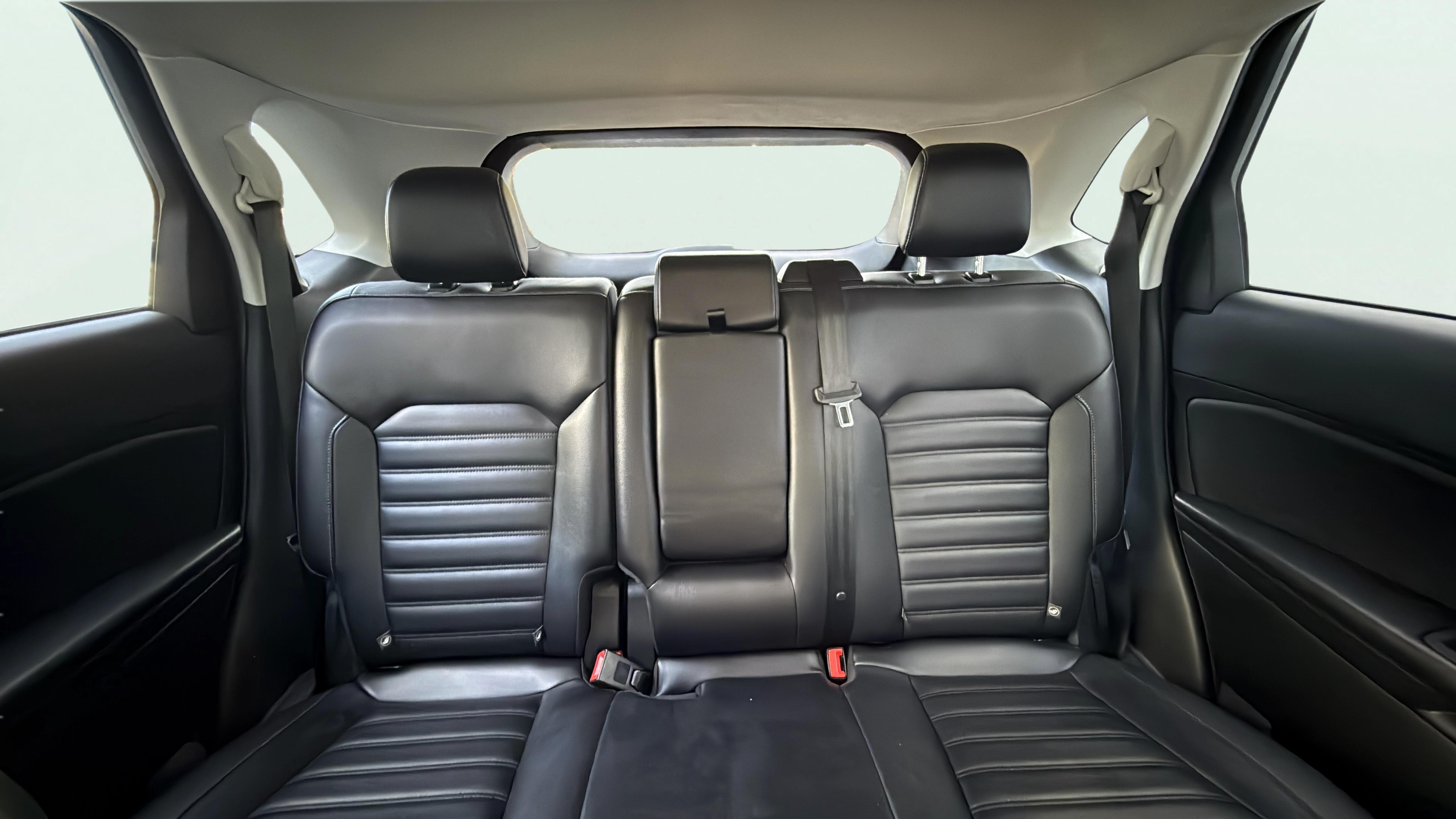 Vehicle interior extra 1