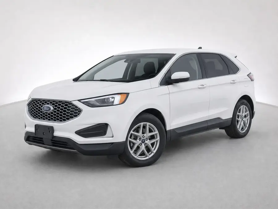2023 Ford Edge — image 1 of 8