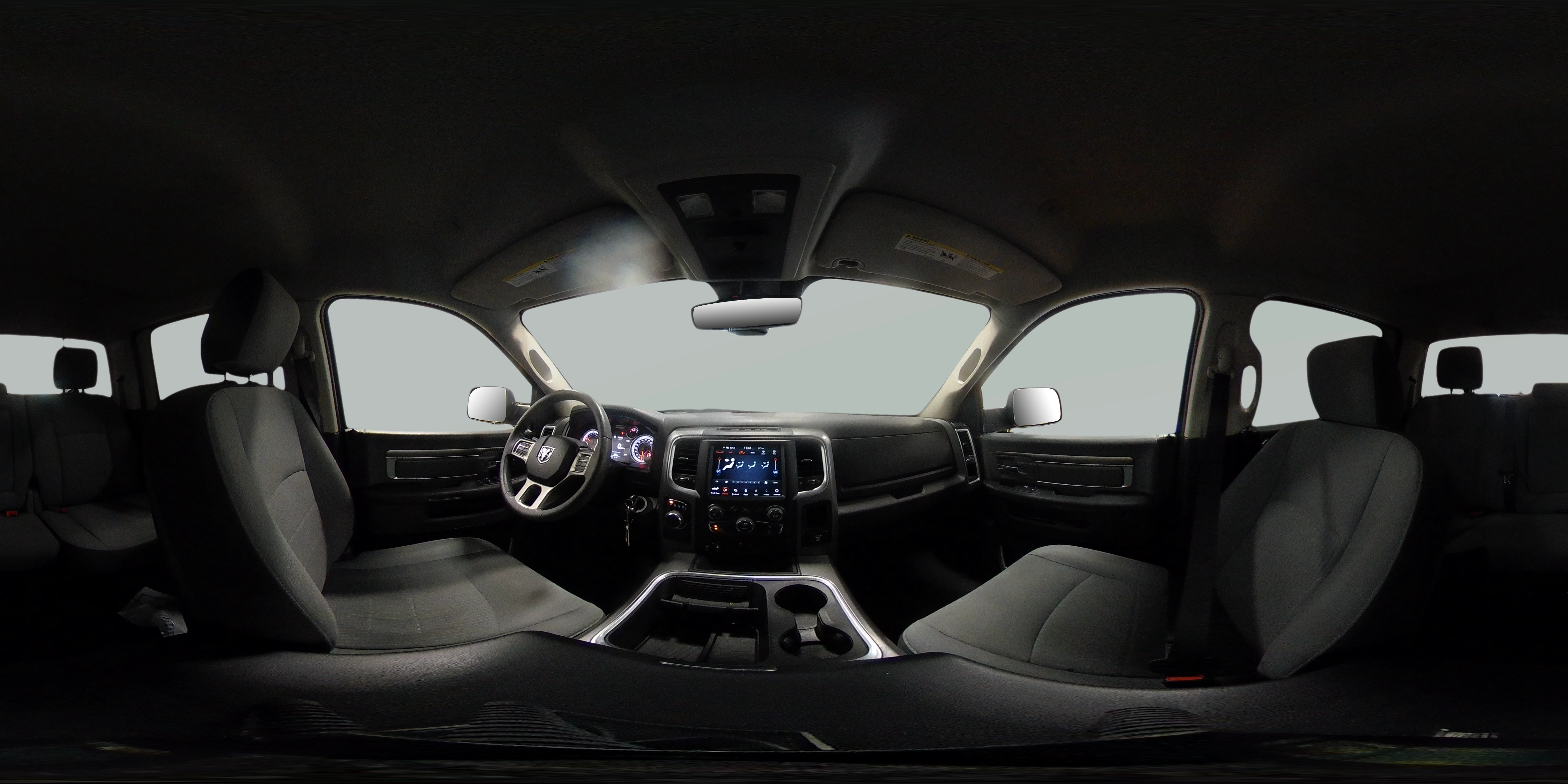 Vehicle driving wheel focus shot