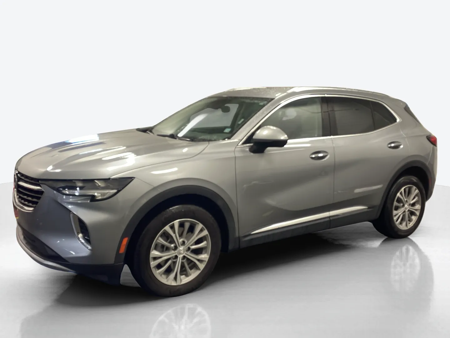 2023 Buick Envision