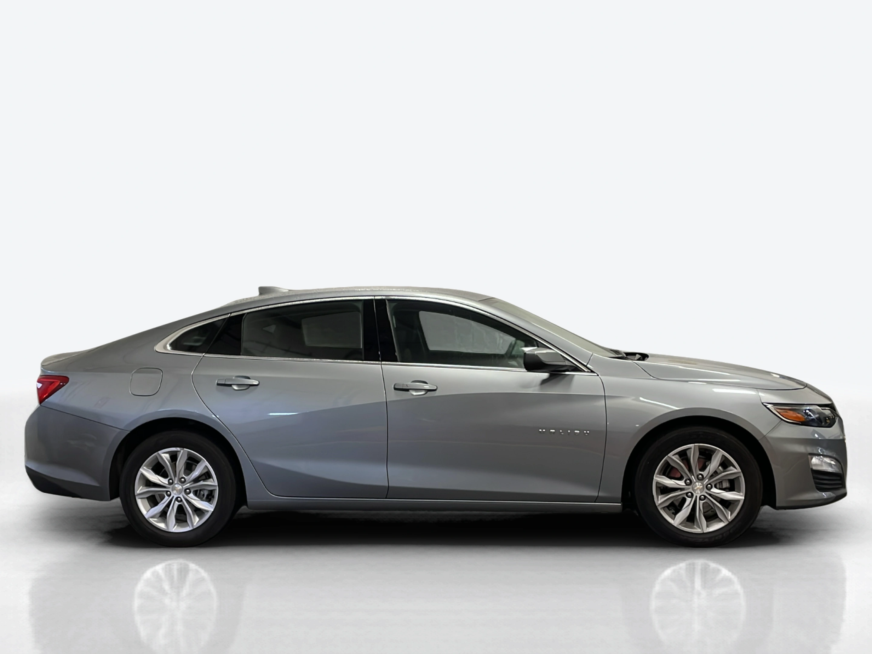 Vehicle exterior side