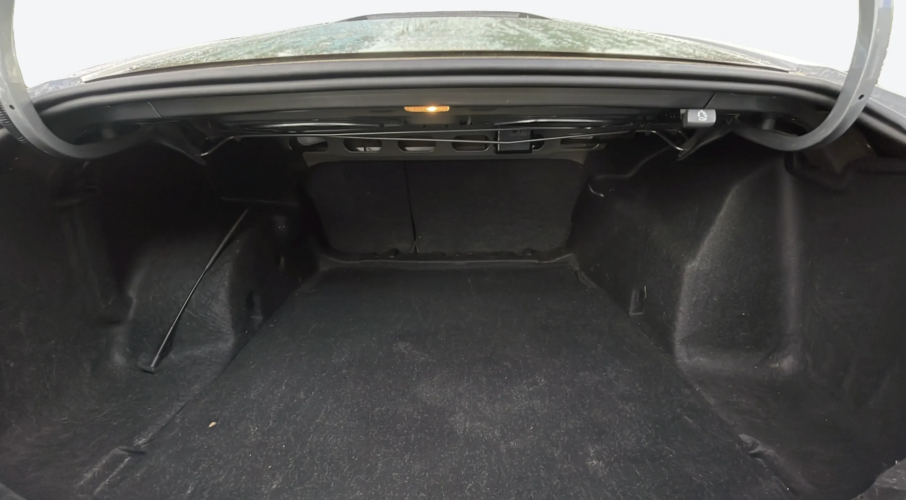 Vehicle interior extra 1