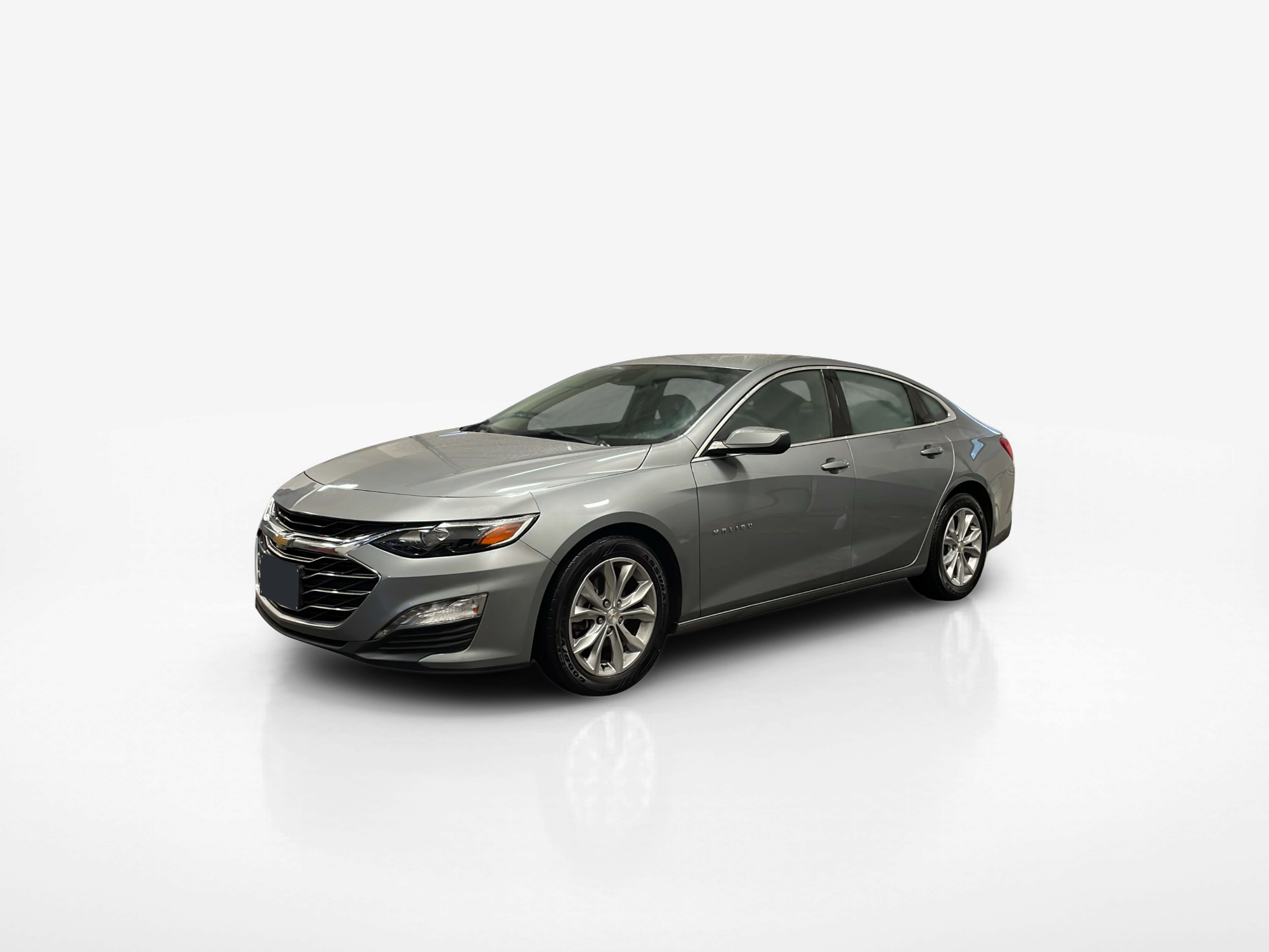 Vehicle exterior front