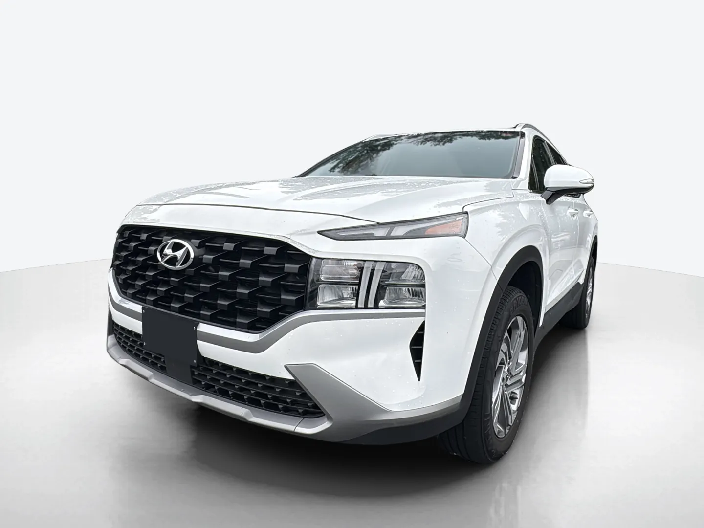 2023 Hyundai Santa Fe — image 1 of 6