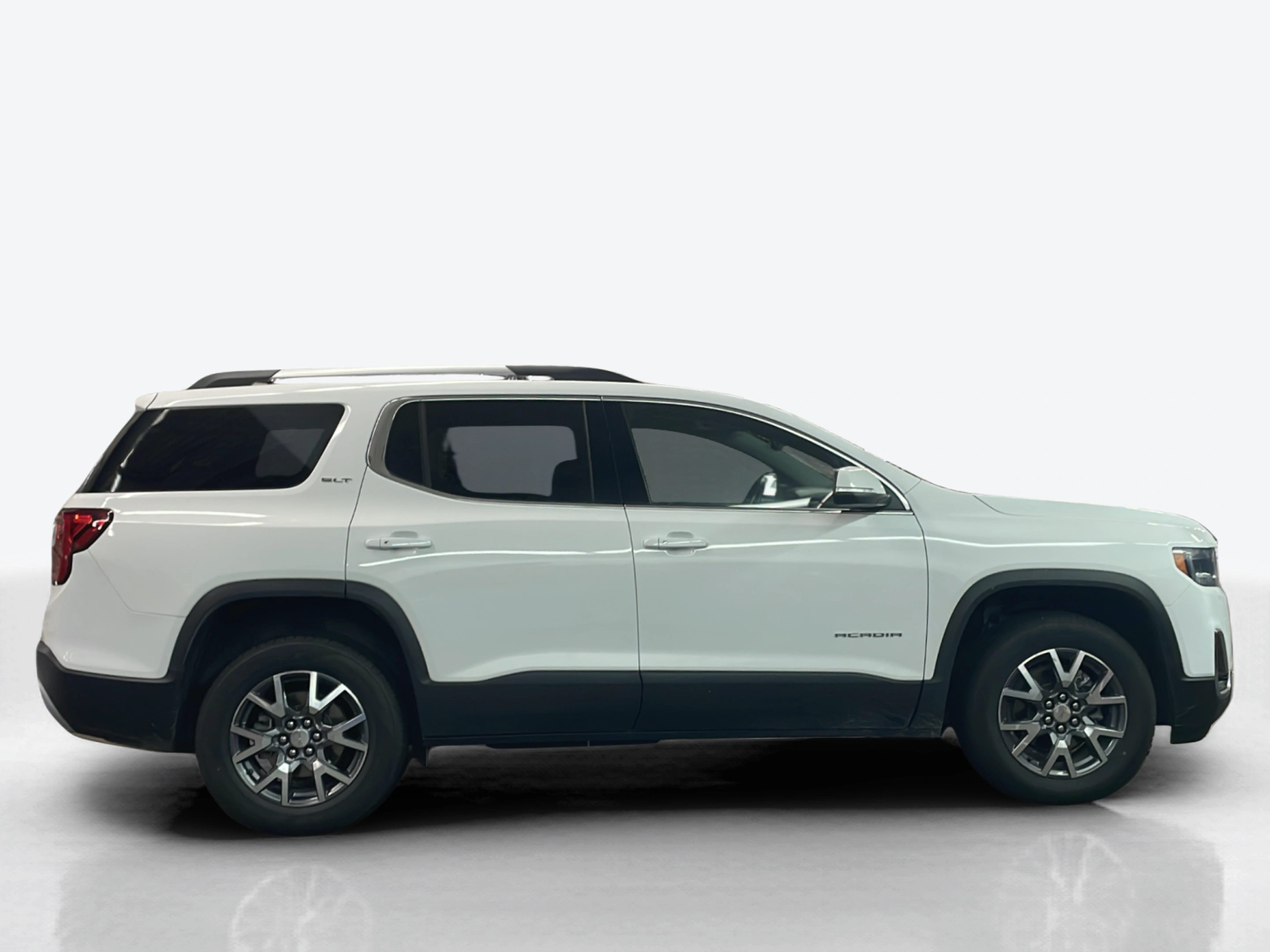 Vehicle exterior side