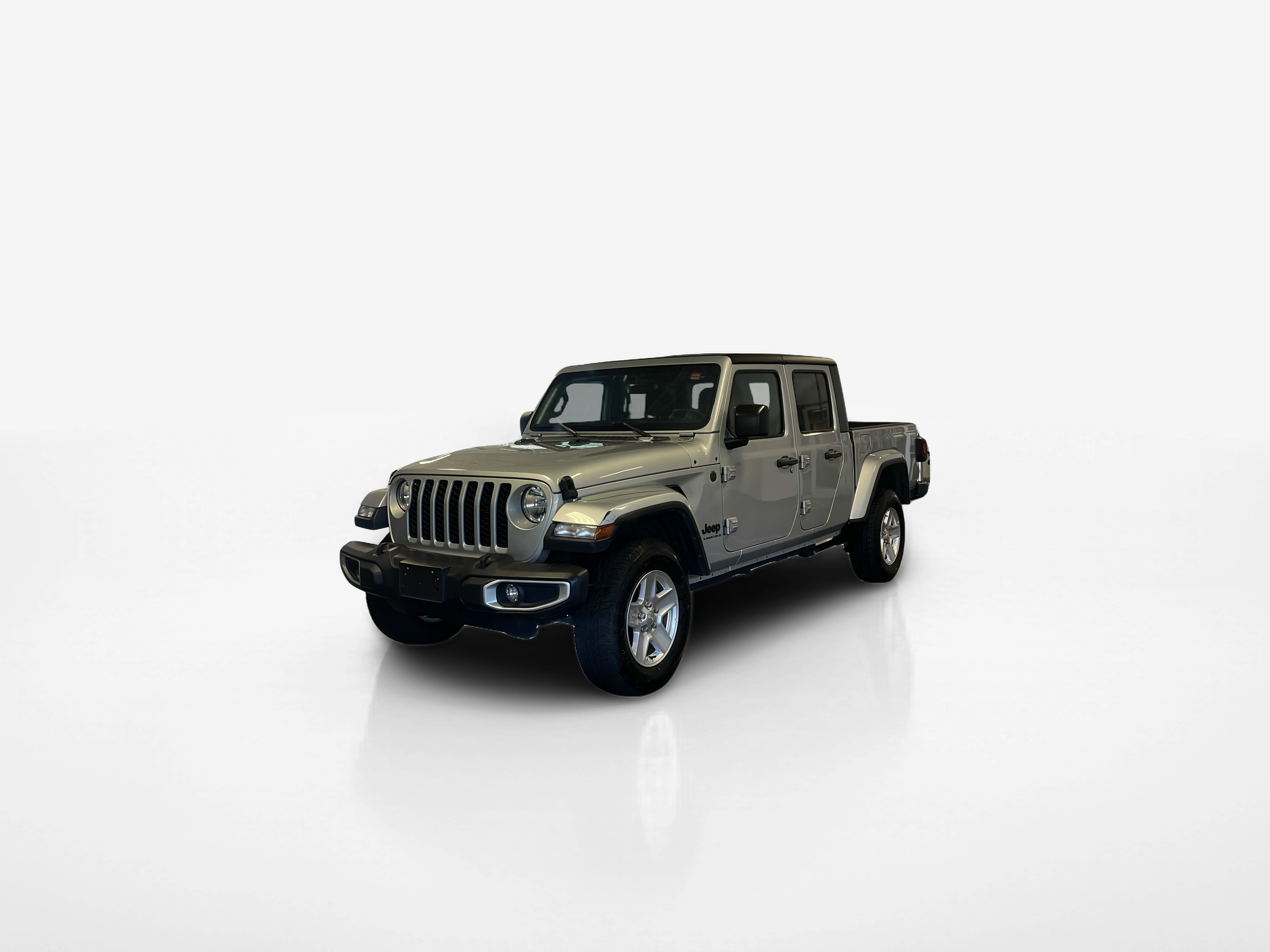 Vehicle exterior front