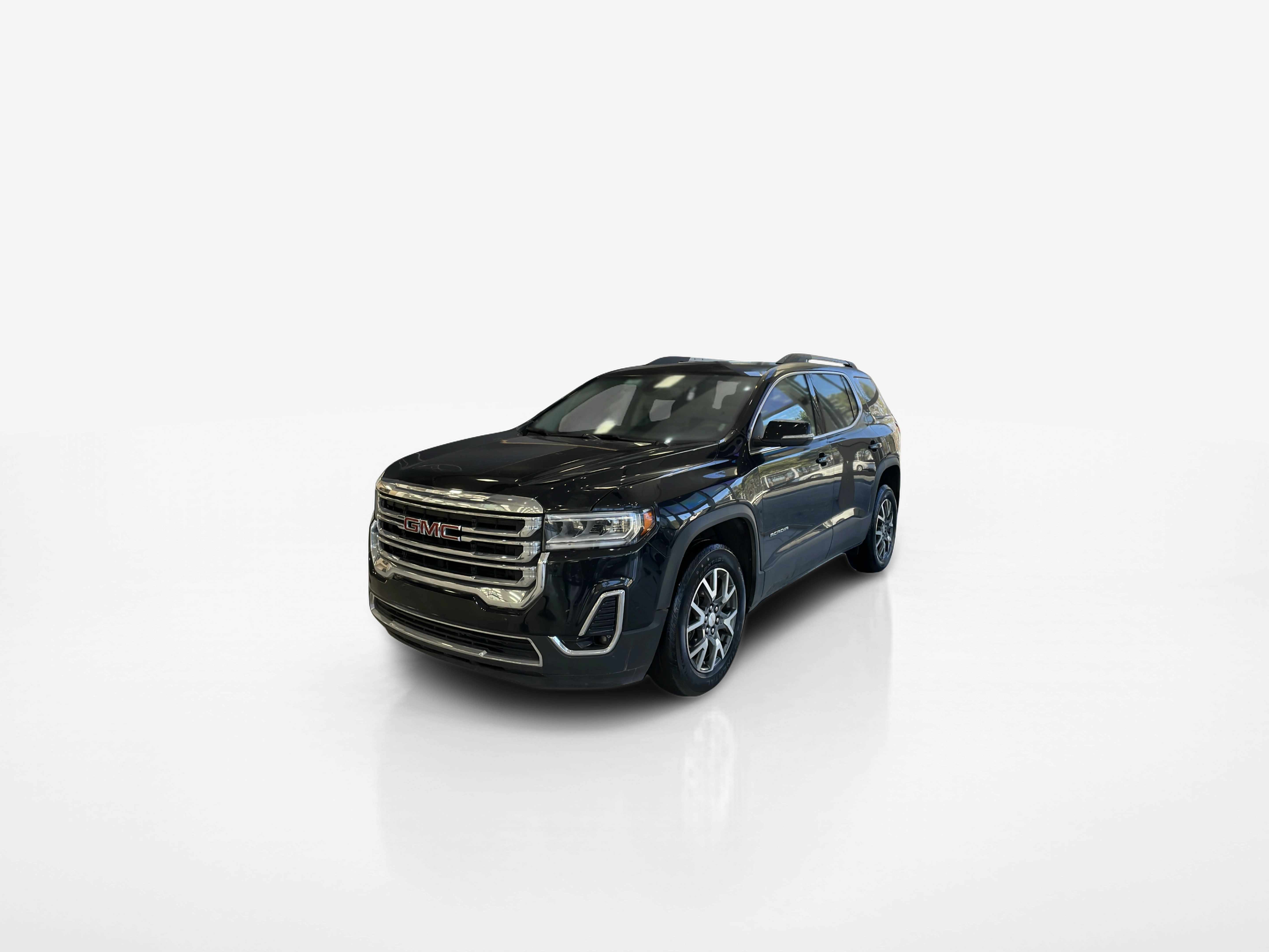 Vehicle exterior front